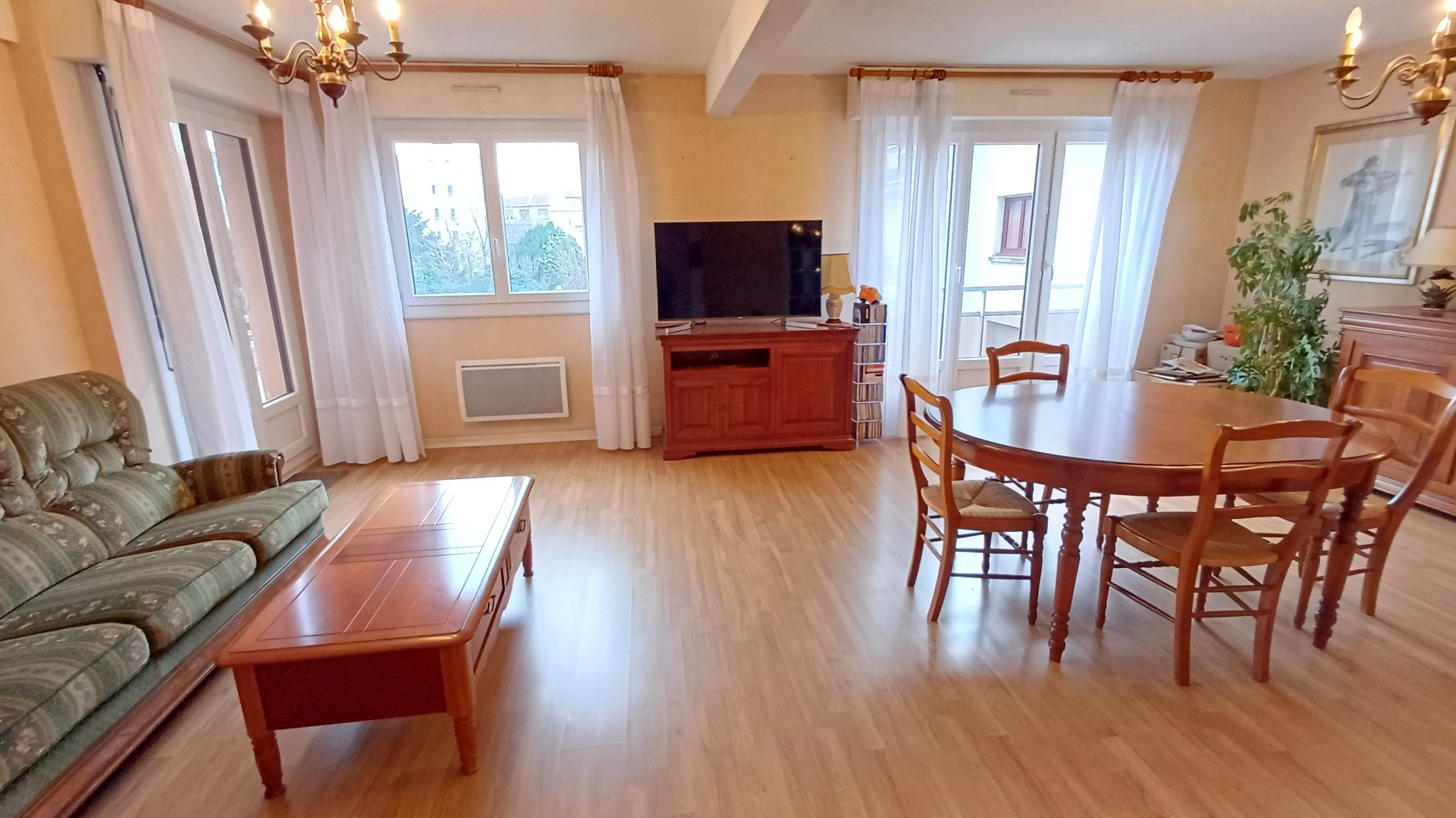 Appartement à vendre à Clermont ferrand, 35,69 m², 5 pièces – photo 2 sur 13