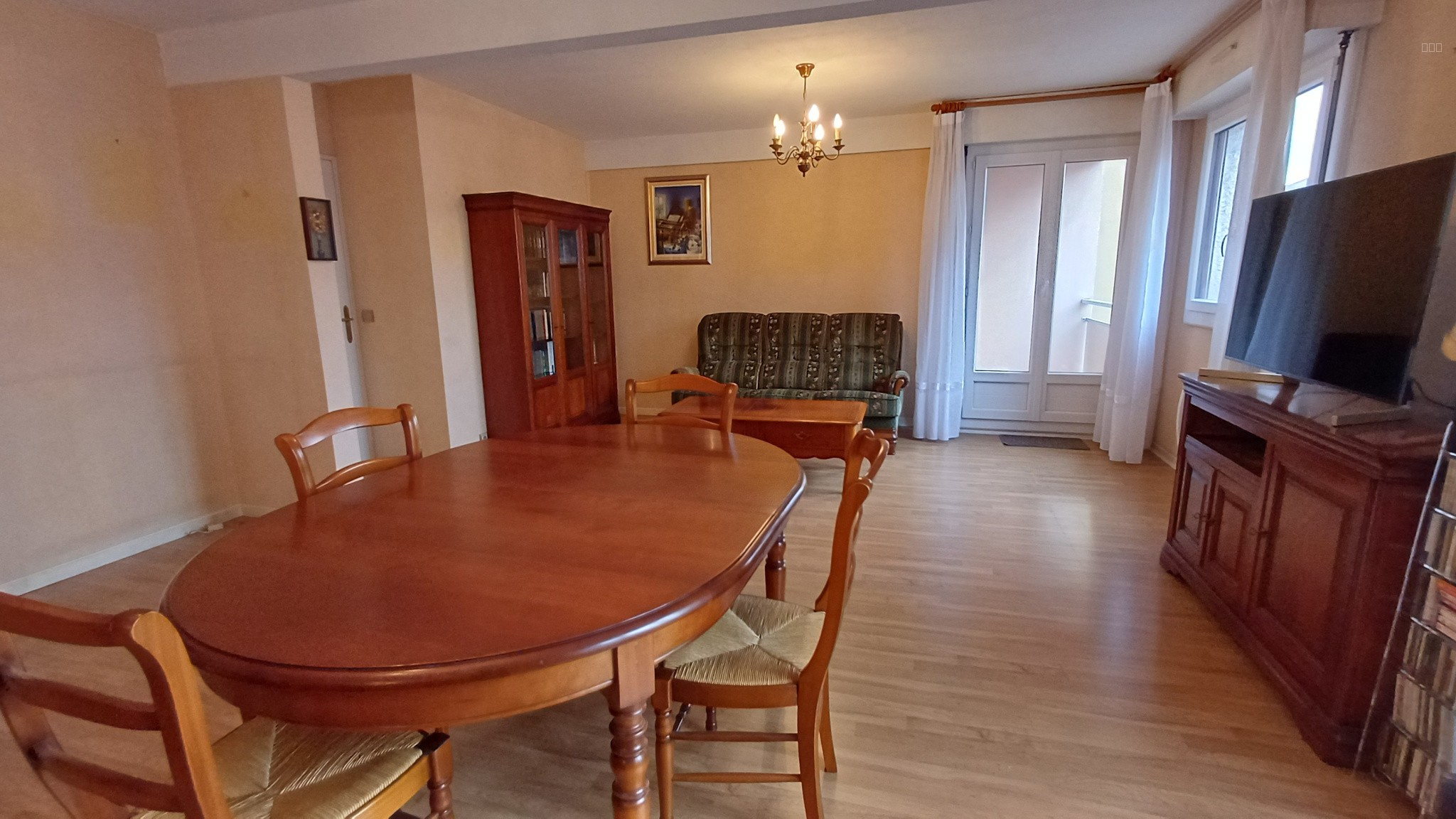 Appartement à vendre à Clermont ferrand, 35,69 m², 5 pièces – photo 3 sur 13
