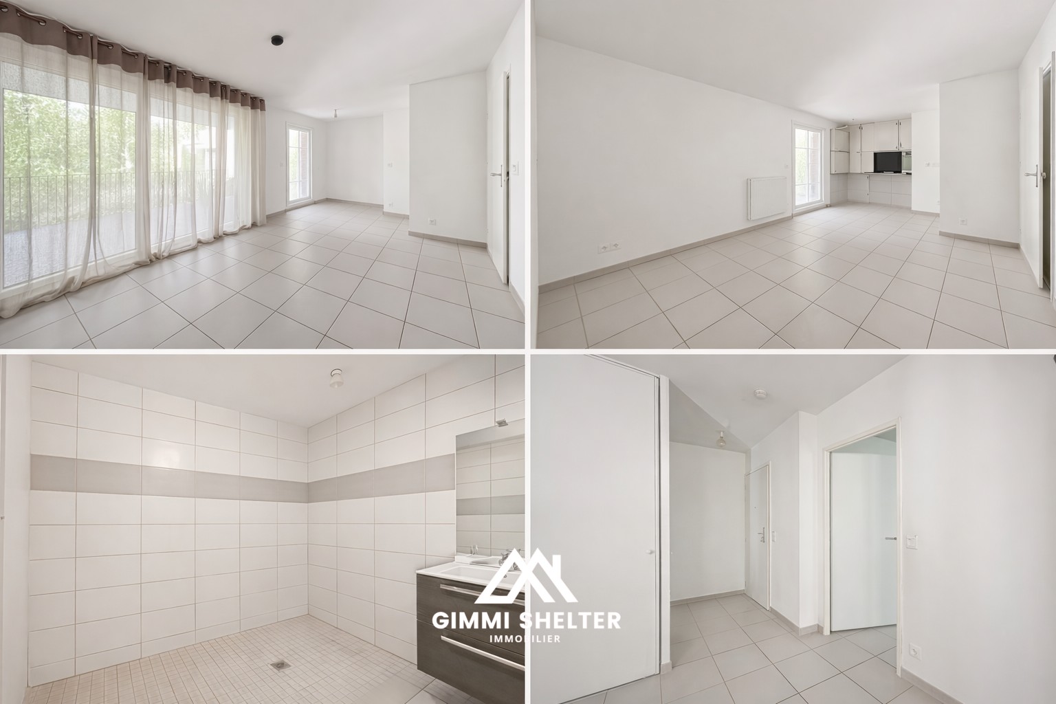 Appartement à vendre à Clermont ferrand, 42 m², 2 pièces – photo 1 sur 12