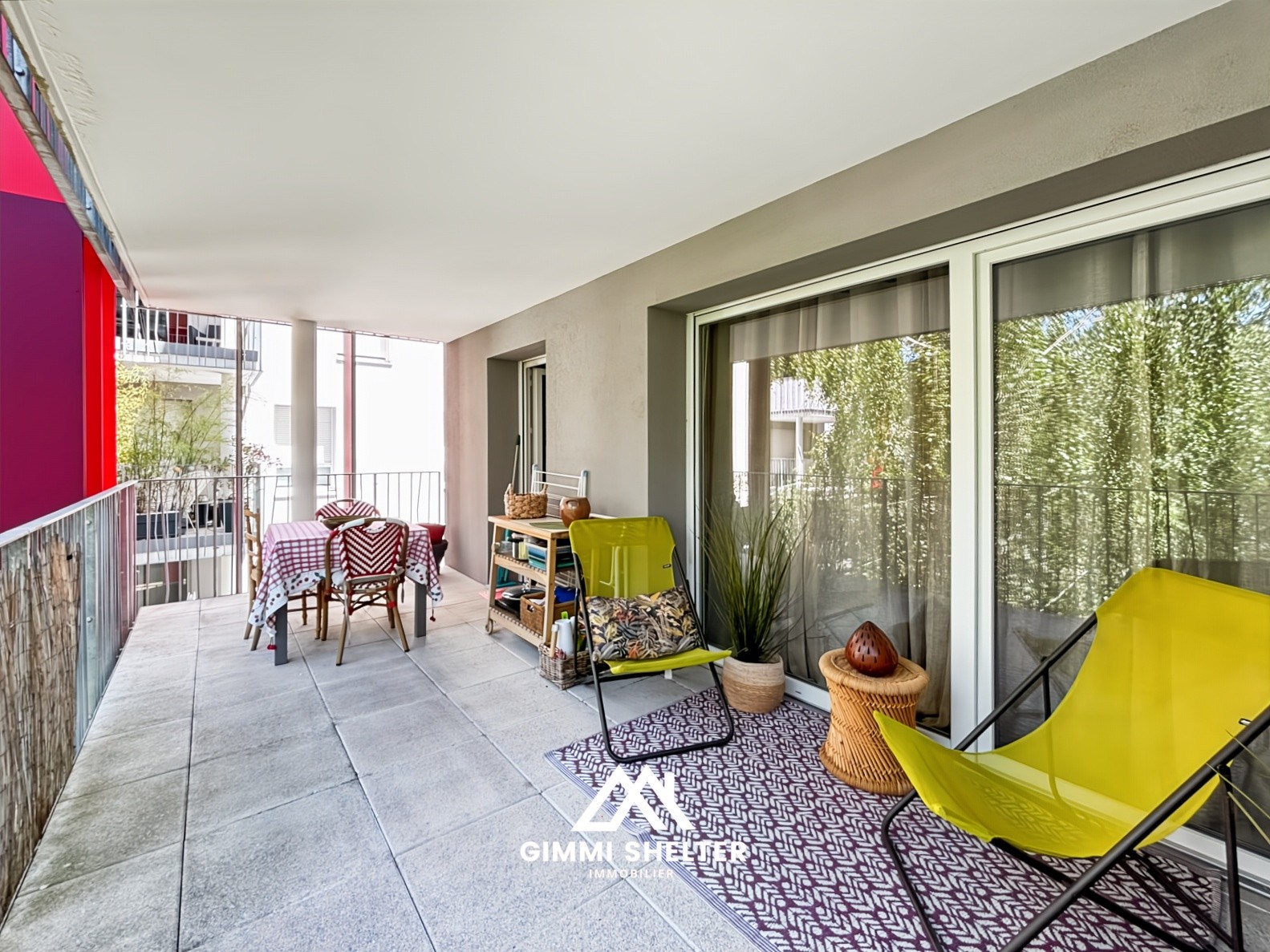 Appartement à vendre à Clermont ferrand, 42 m², 2 pièces – photo 2 sur 12