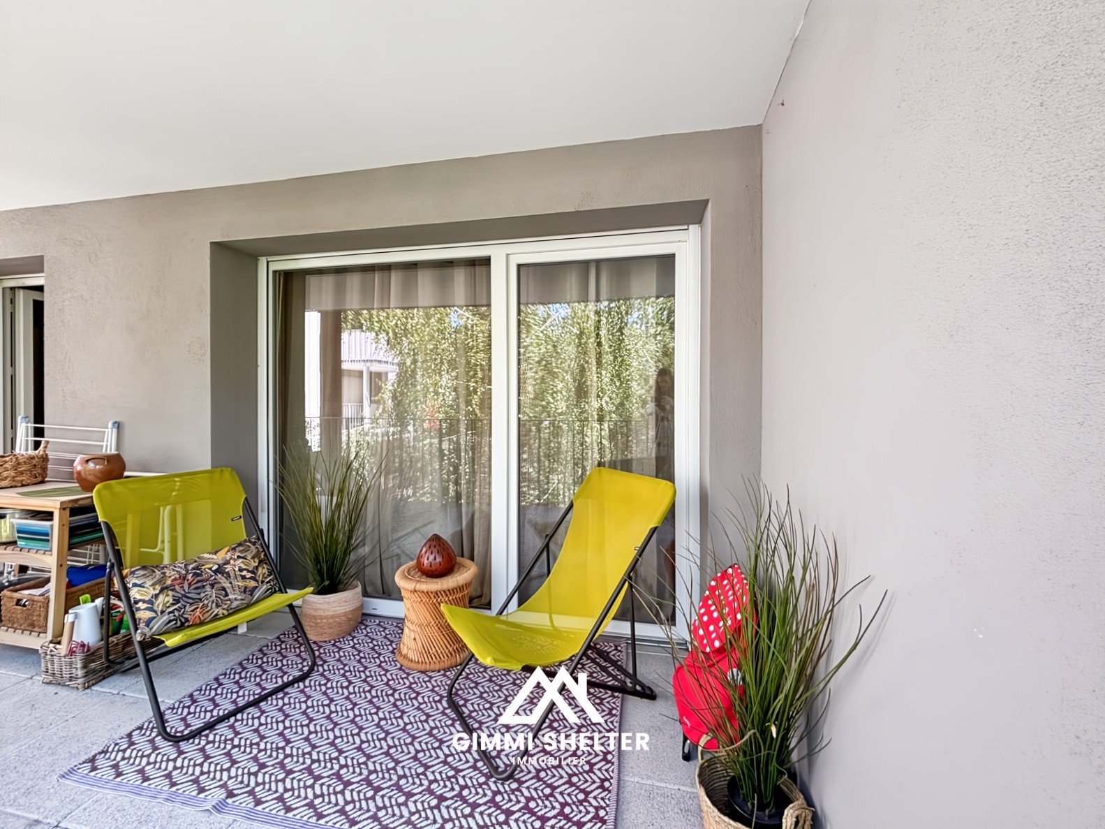Appartement à vendre à Clermont ferrand, 42 m², 2 pièces – photo 3 sur 12