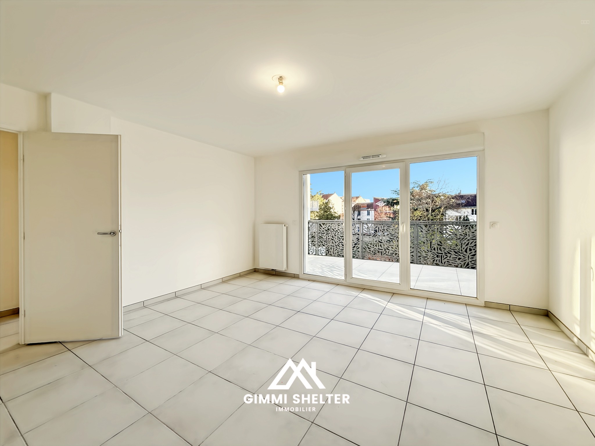 Appartement à vendre à Clermont ferrand, 76,04 m², 4 pièces – photo 1 sur 8