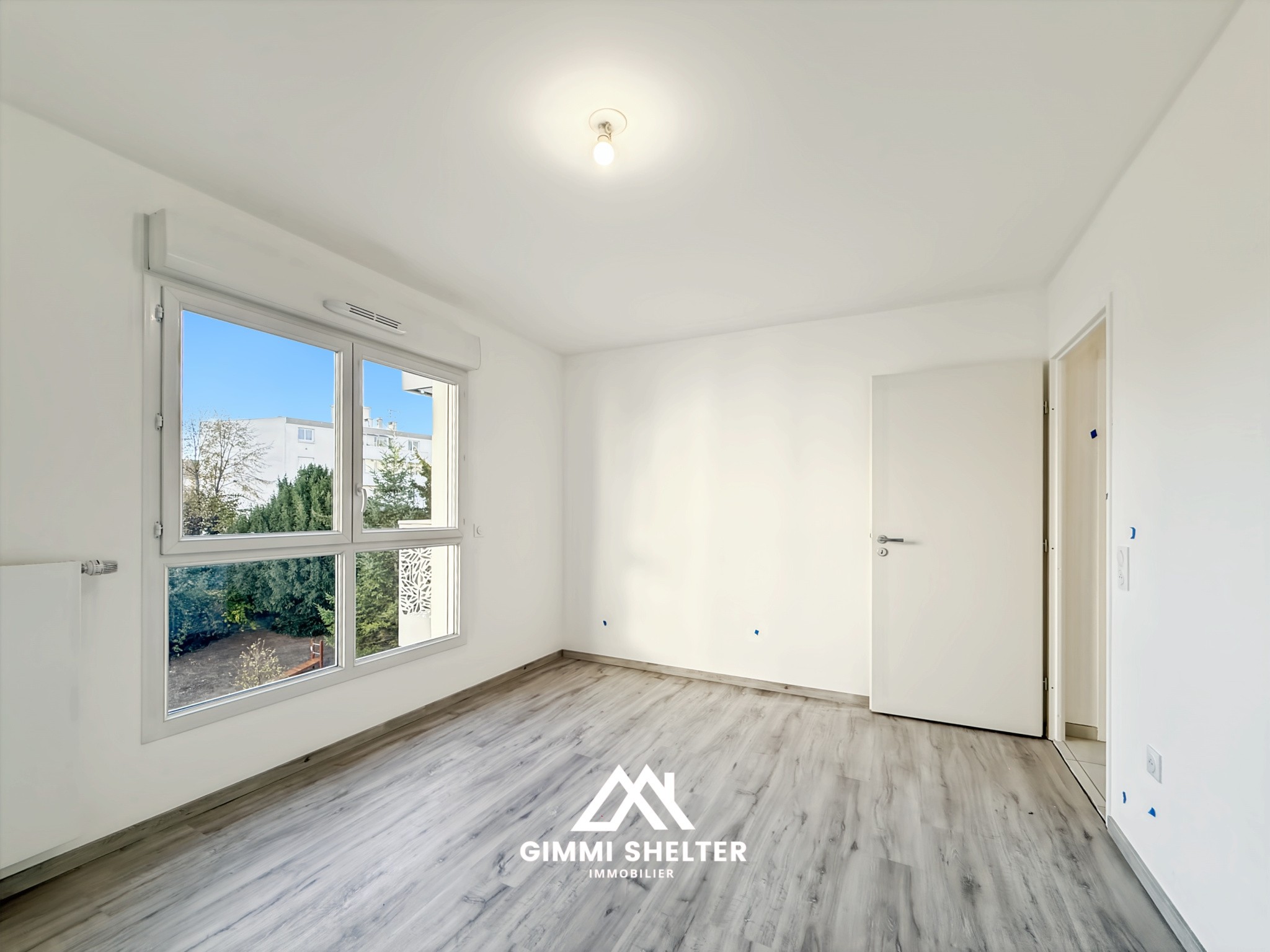 Appartement à vendre à Clermont ferrand, 76,04 m², 4 pièces – photo 2 sur 8