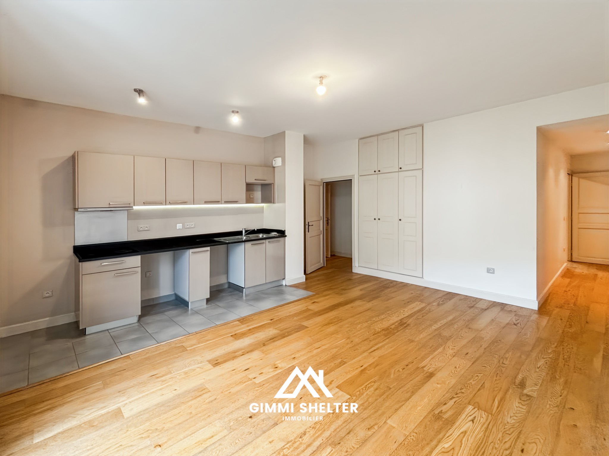 Appartement à vendre à Royat, 68,67 m², 3 pièces – photo 2 sur 11