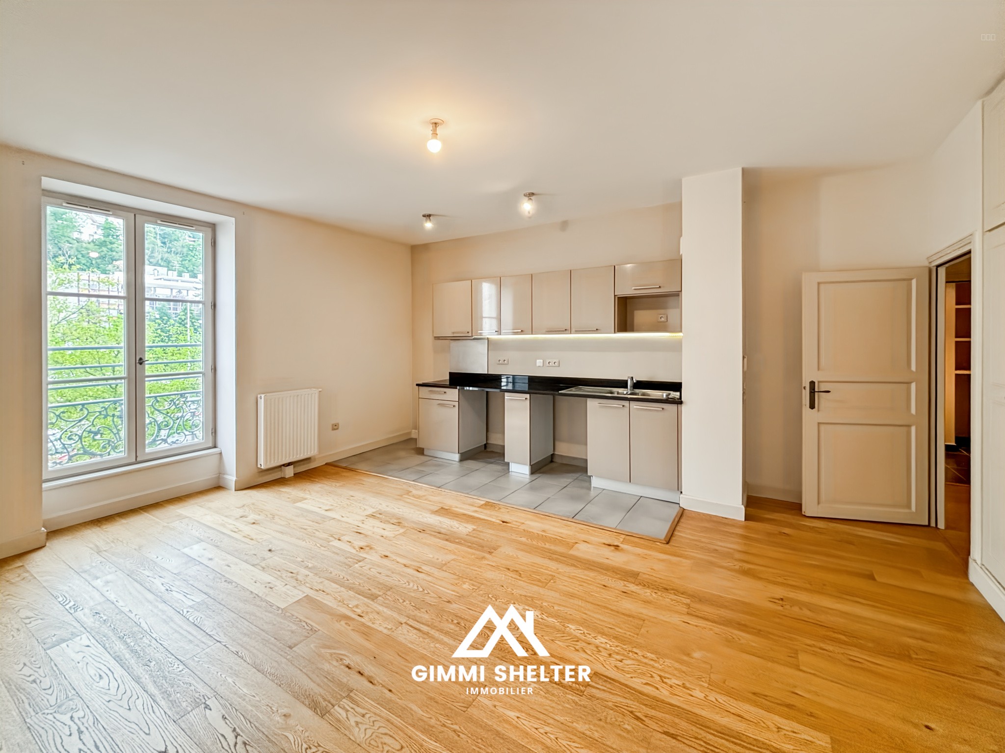 Appartement à vendre à Royat, 68,67 m², 3 pièces – photo 3 sur 11