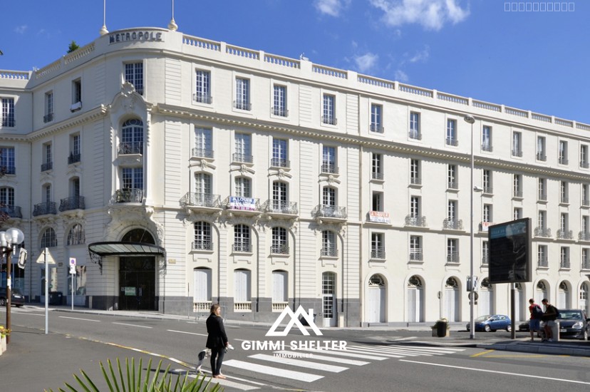 Appartement à vendre à Royat, 23 m², 4 pièces – photo 1 sur 12