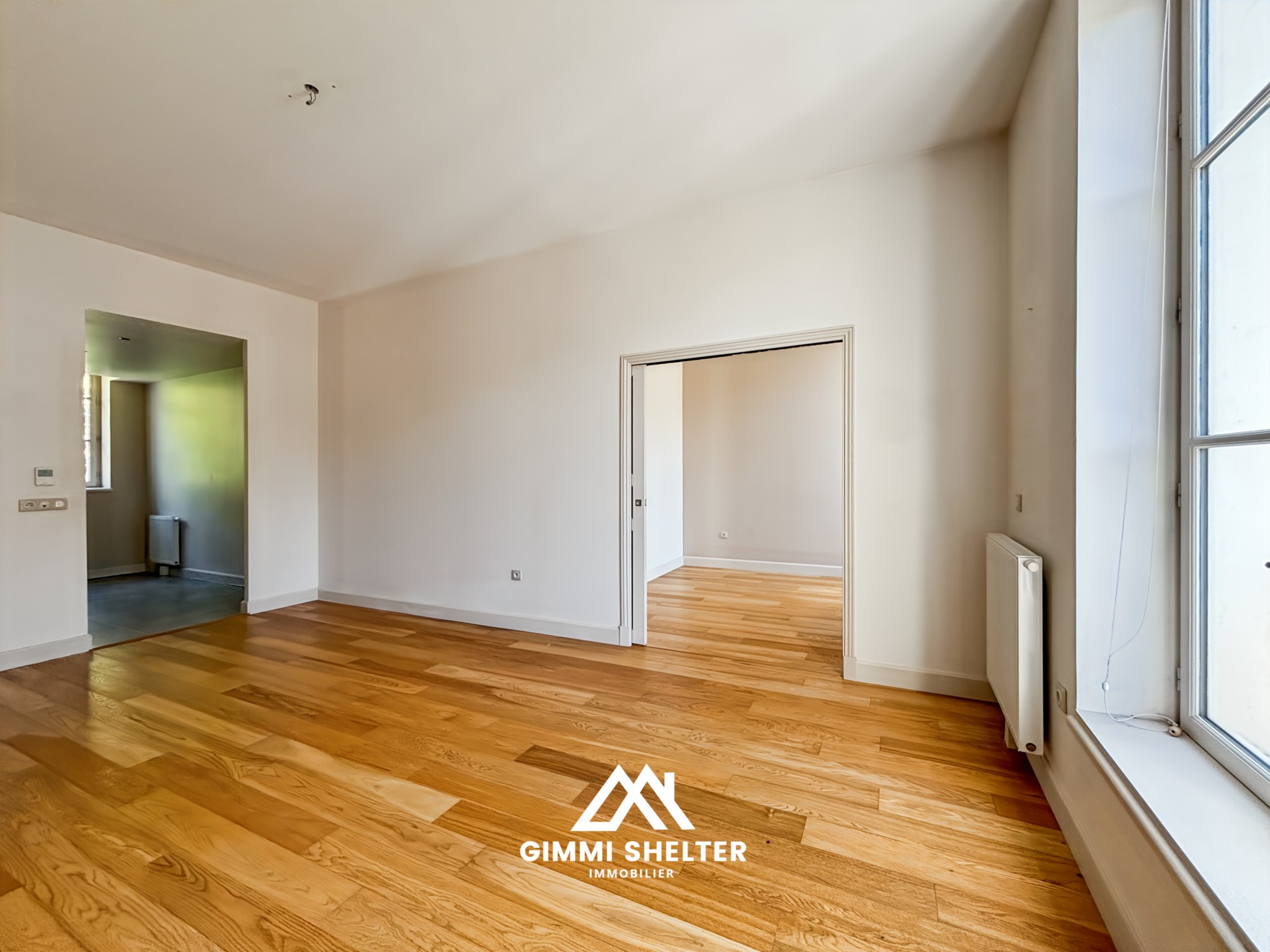 Appartement à vendre à Royat, 23 m², 4 pièces – photo 2 sur 12