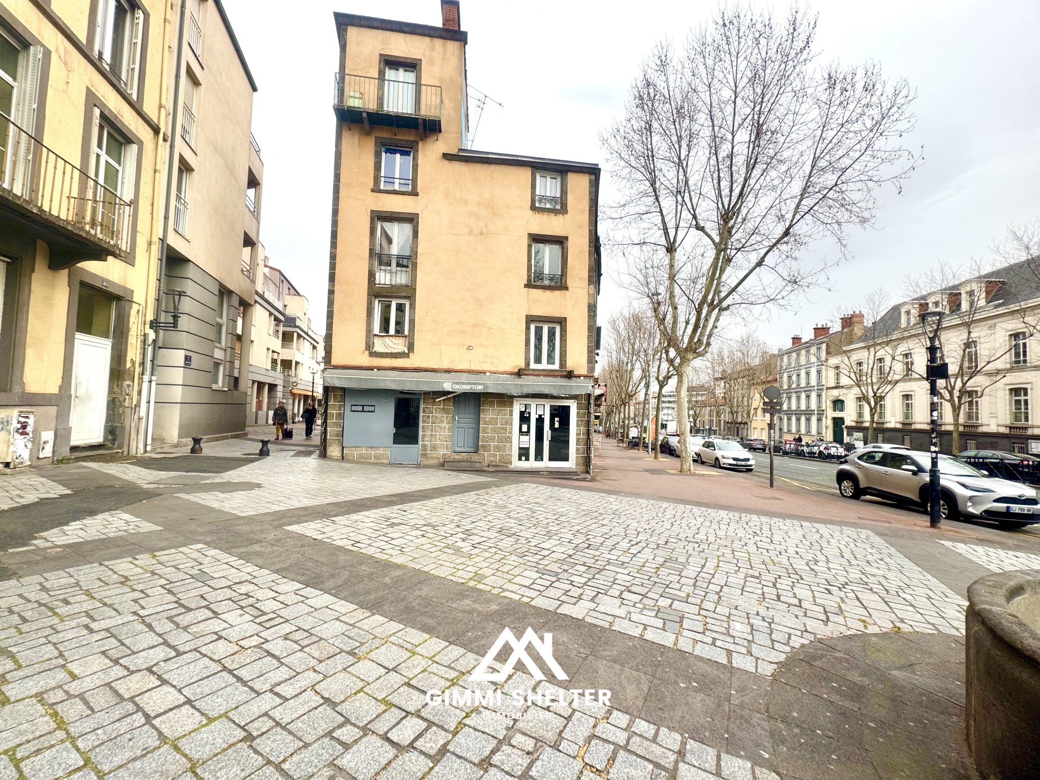 Immeuble à vendre à Clermont ferrand, 121 m² – photo 2 sur 8