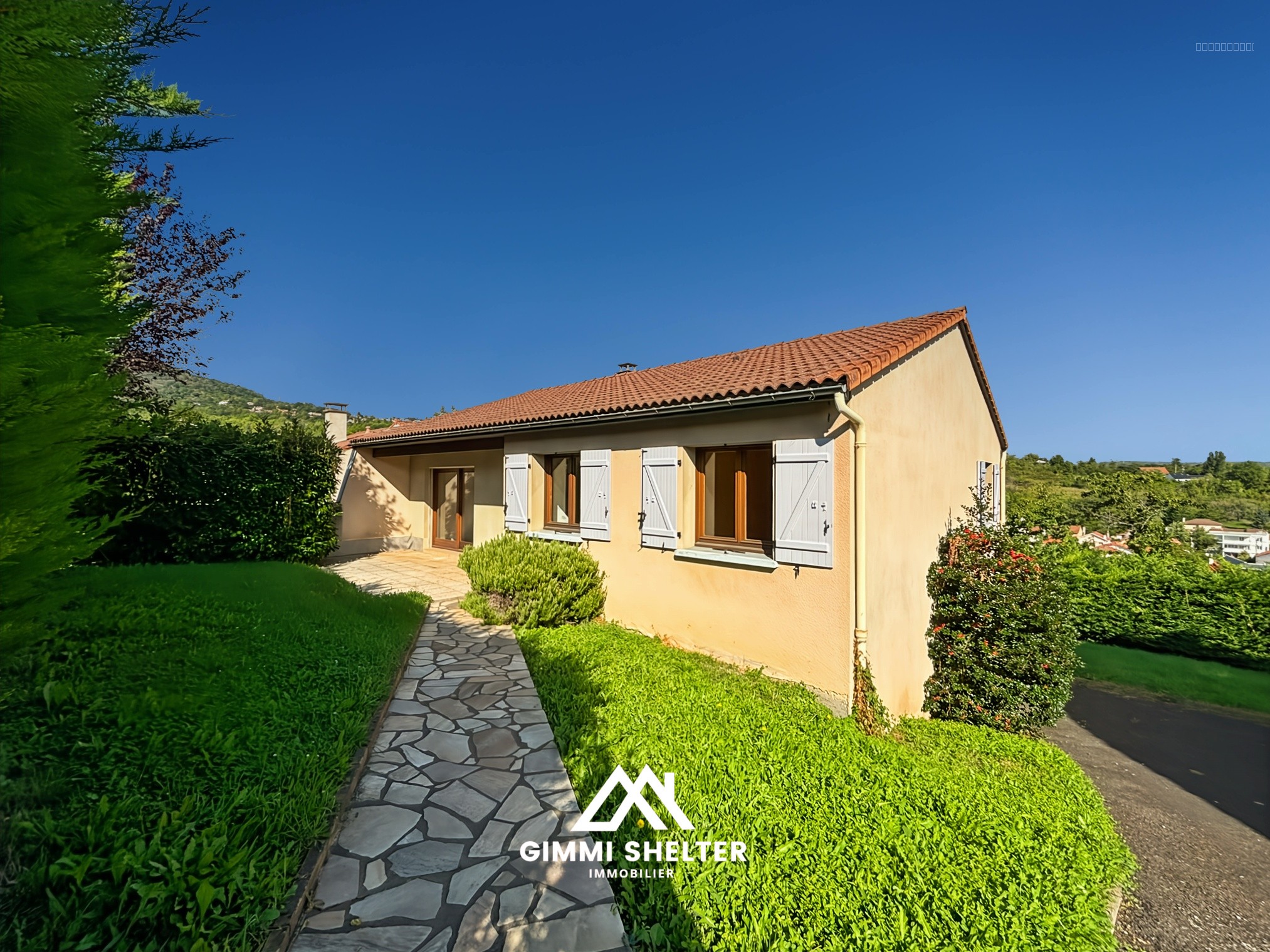 Belle maison à Beaumont   Secteur prisé La Châtaigneraie — photo 1