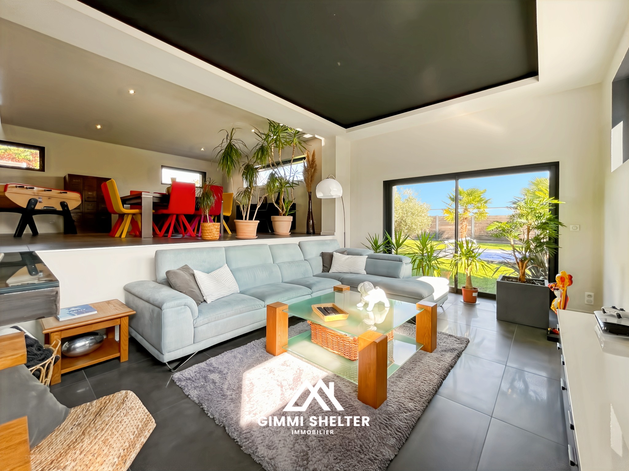 Maison à vendre à Cournon d auvergne, 233 m², 7 pièces – photo 2 sur 20