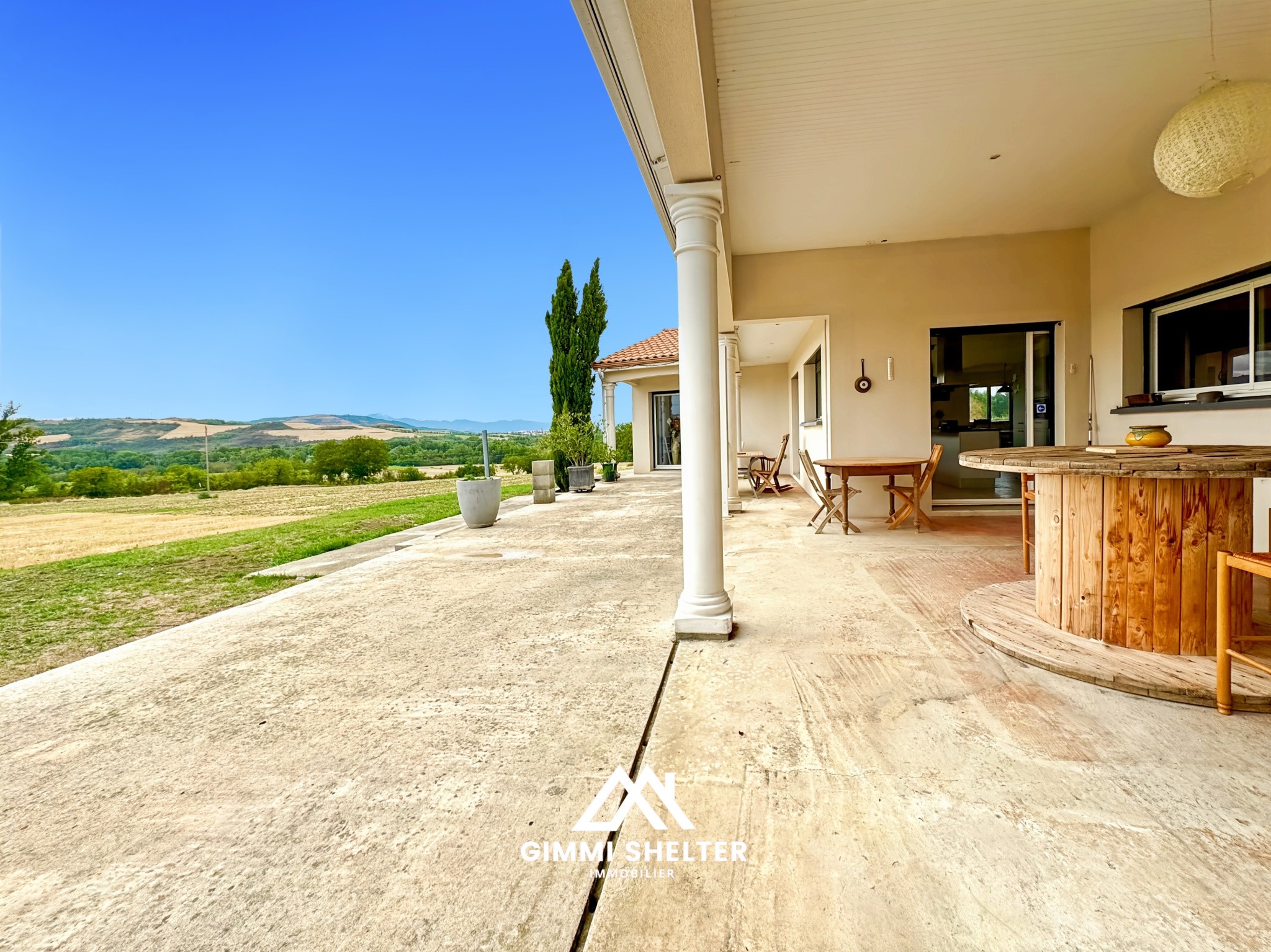 Maison à vendre à Mirefleurs, 21 m², 4 pièces – photo 3 sur 15