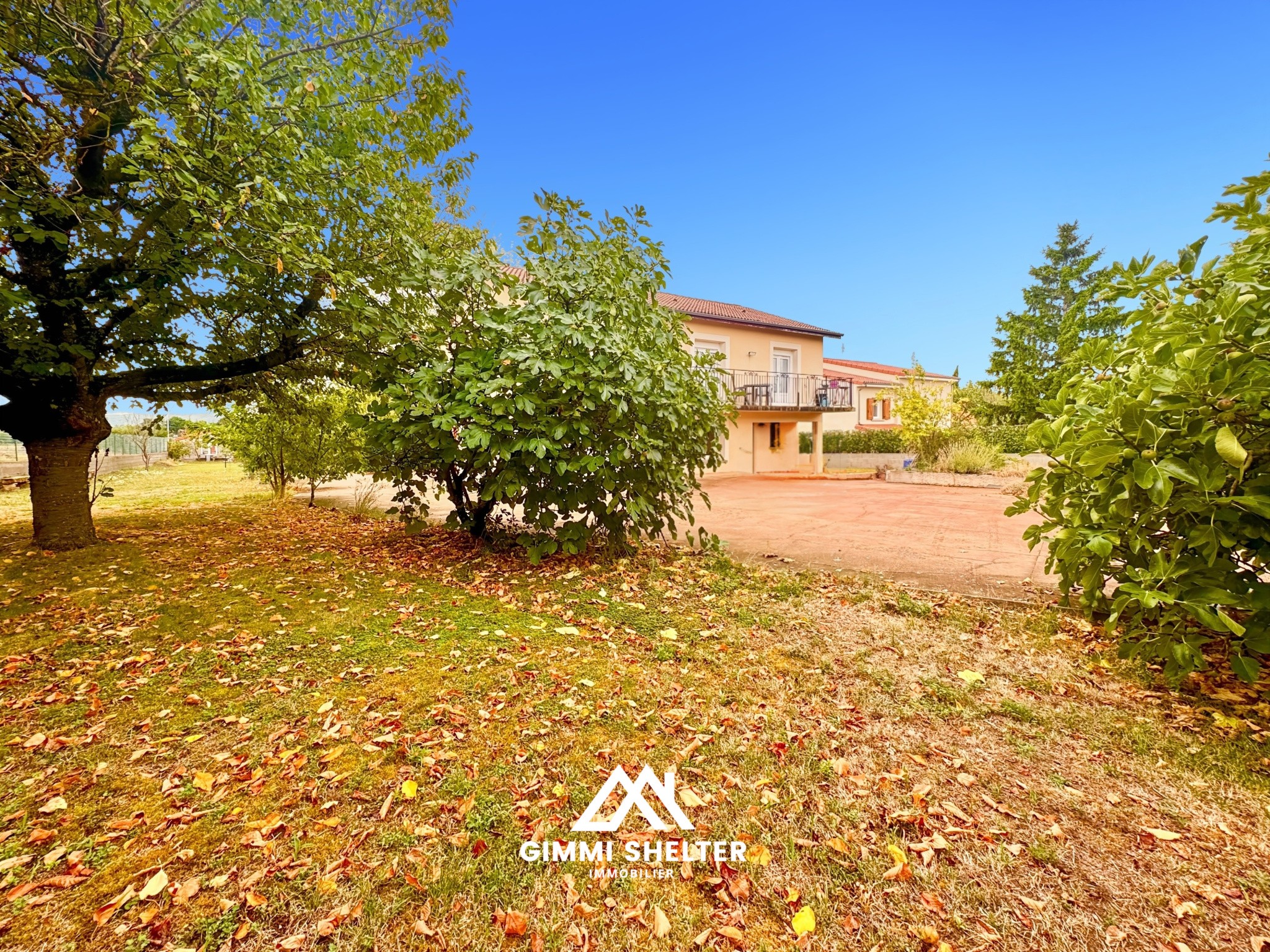 Maison à vendre à Mirefleurs, 135 m², 6 pièces – photo 3 sur 11