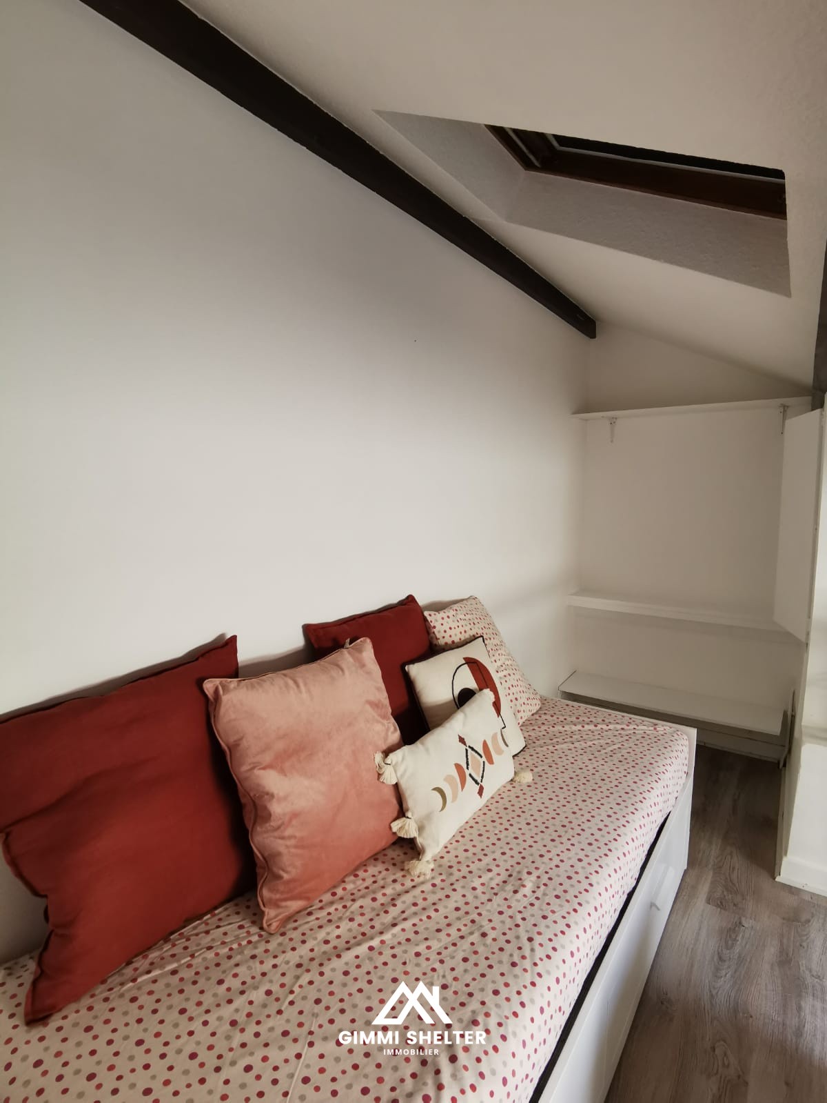 Studio à louer à Royat, 15 m², 1 pièce – photo 2 sur 5