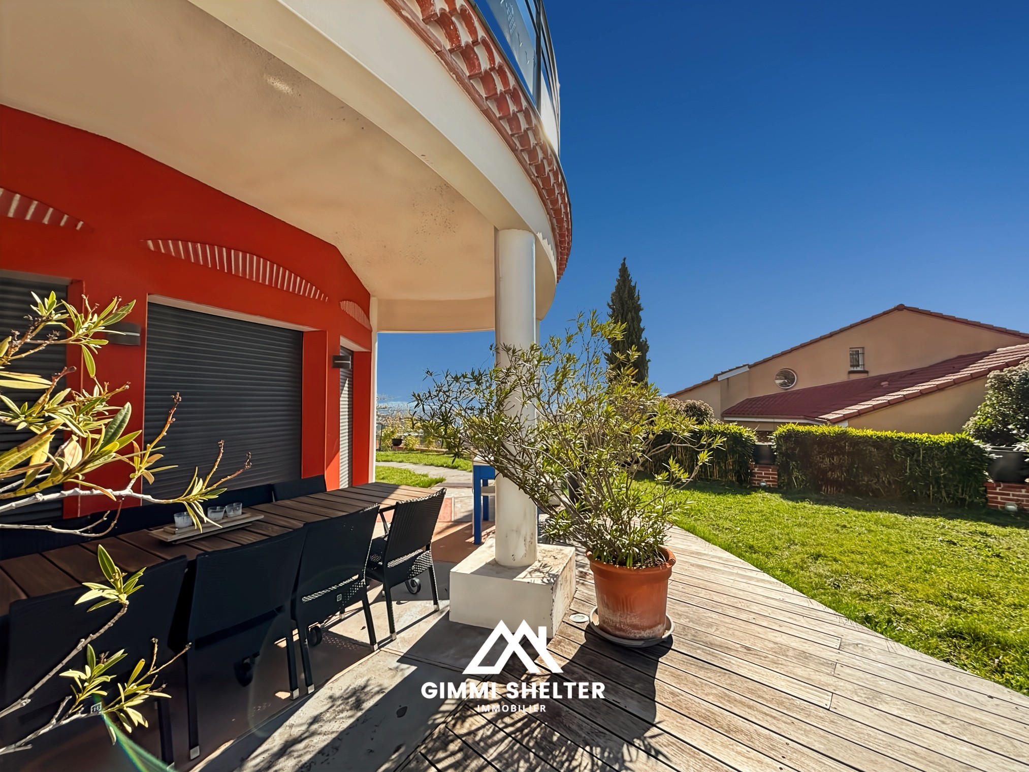 Villa à vendre à Clermont ferrand, 265 m², 6 pièces – photo 2 sur 13
