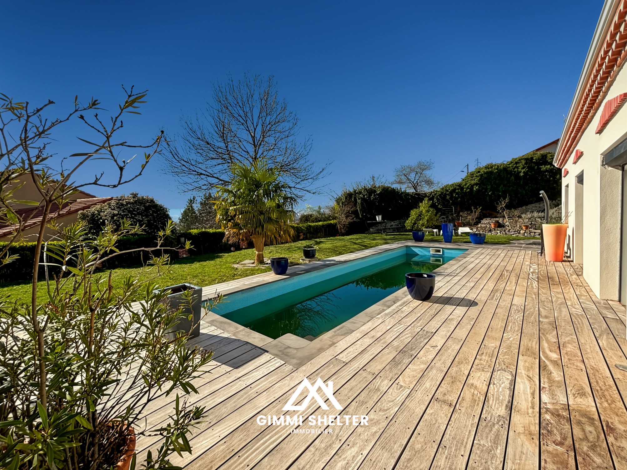 Villa à vendre à Clermont ferrand, 265 m², 6 pièces – photo 3 sur 13