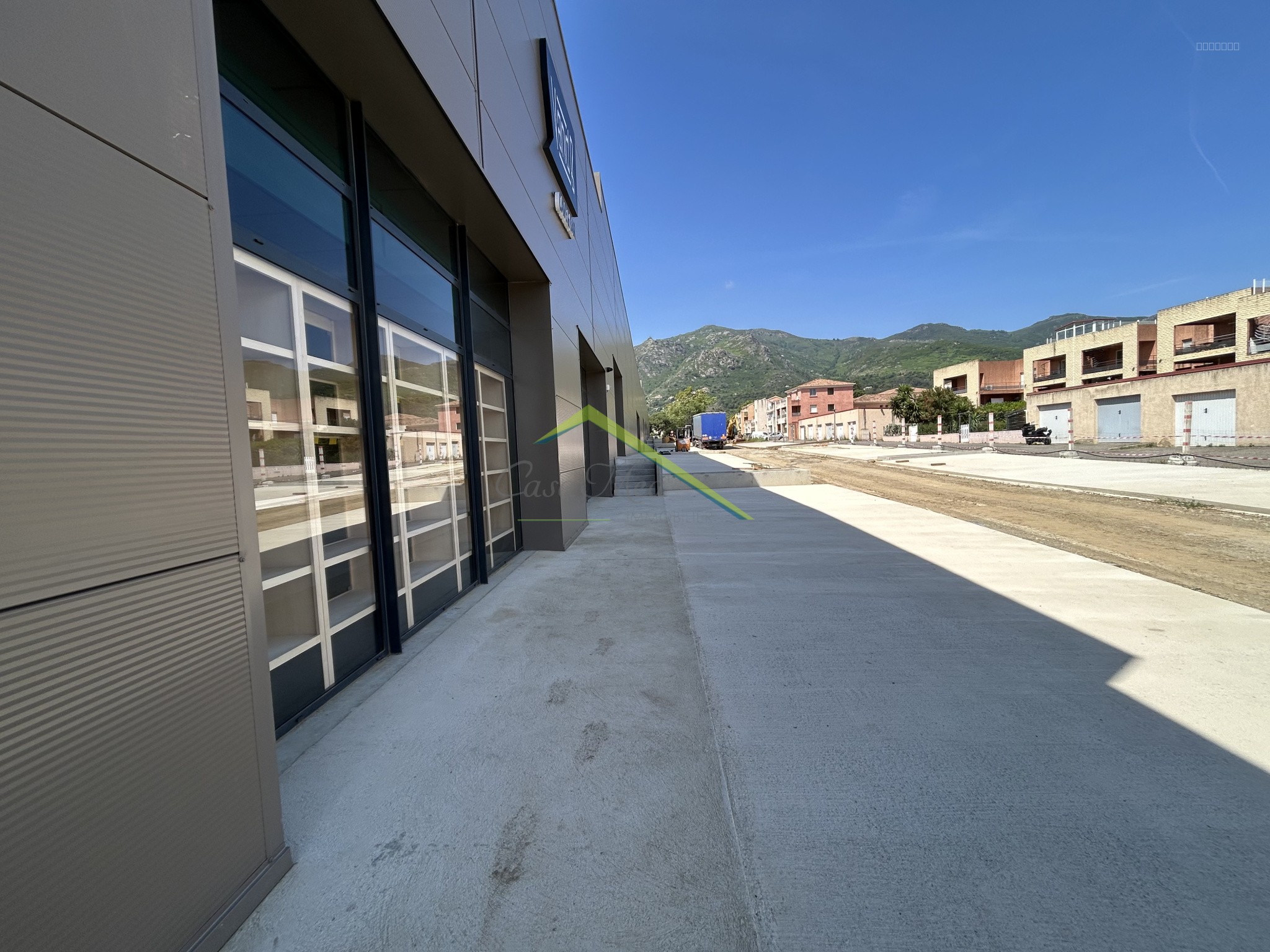 Local commercial à louer à Biguglia, 275 m² – photo 3 sur 11