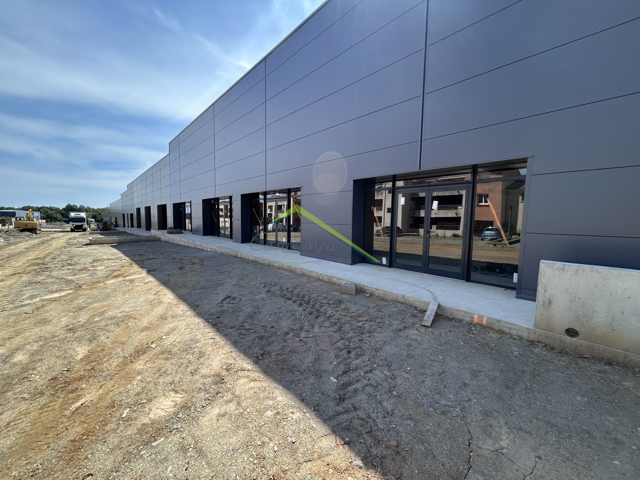 Bien immobilier à louer à Biguglia, 275 m² – photo 1 sur 11