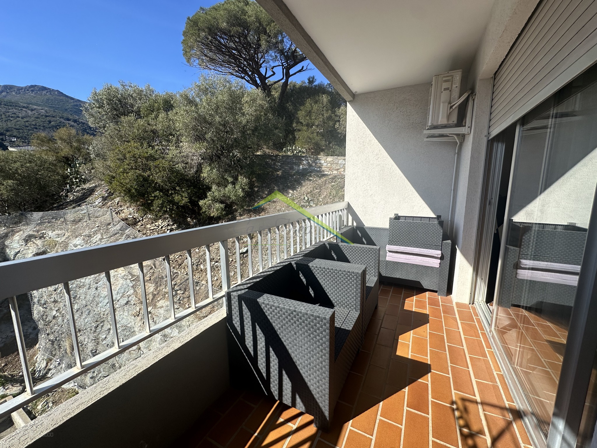 Appartement à vendre à Ville di pietrabugno, 28,25 m², 1 pièce – photo 2 sur 11