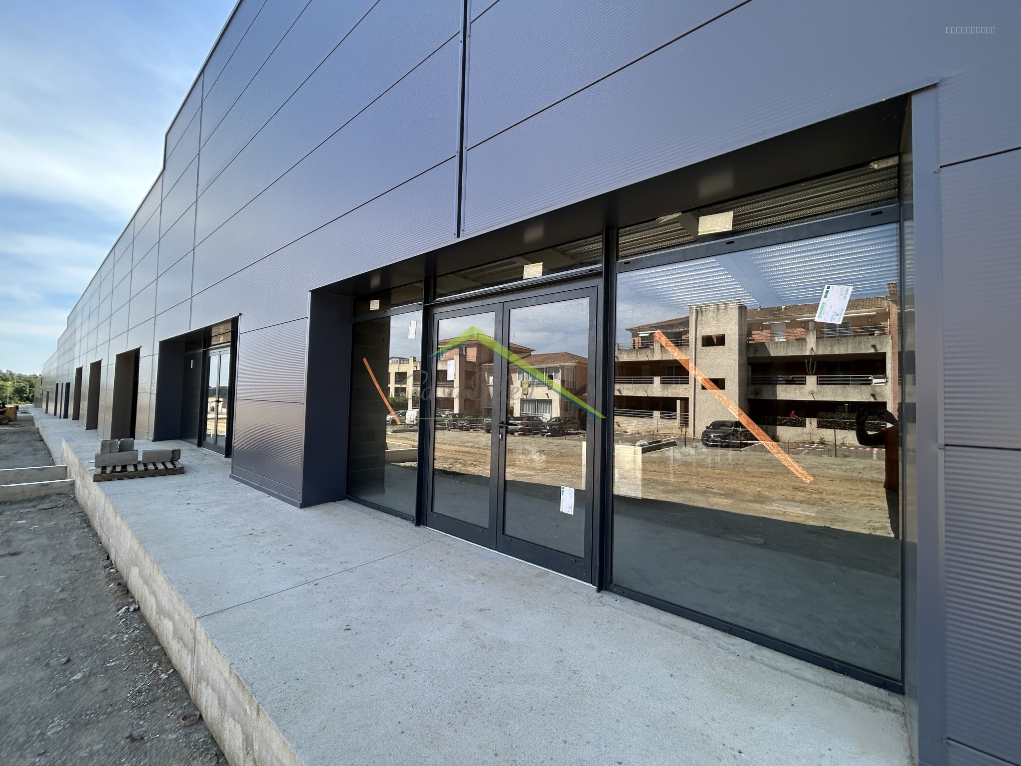 Bien immobilier à vendre à Biguglia, 275,3 m² – photo 1 sur 10