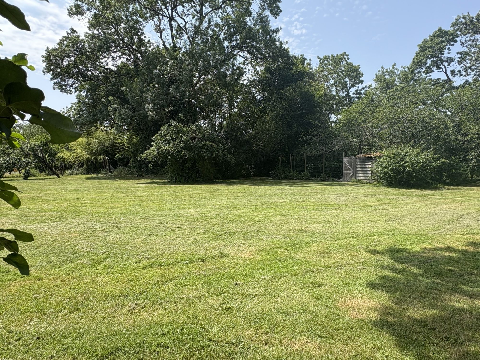 Maison d'habitation en bord de Sèvre — photo 19