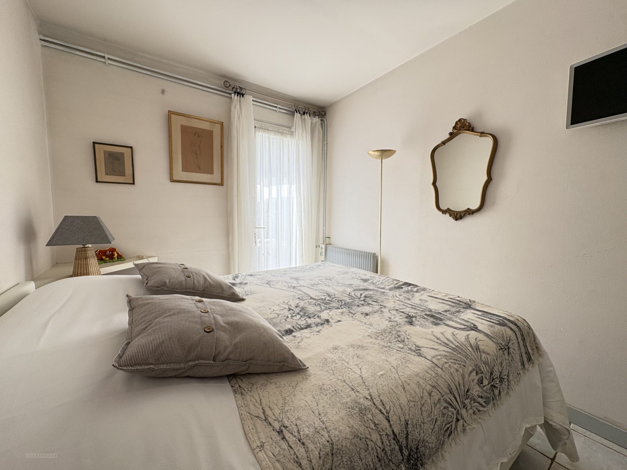 Maison d'habitation en bord de Sèvre — photo 4