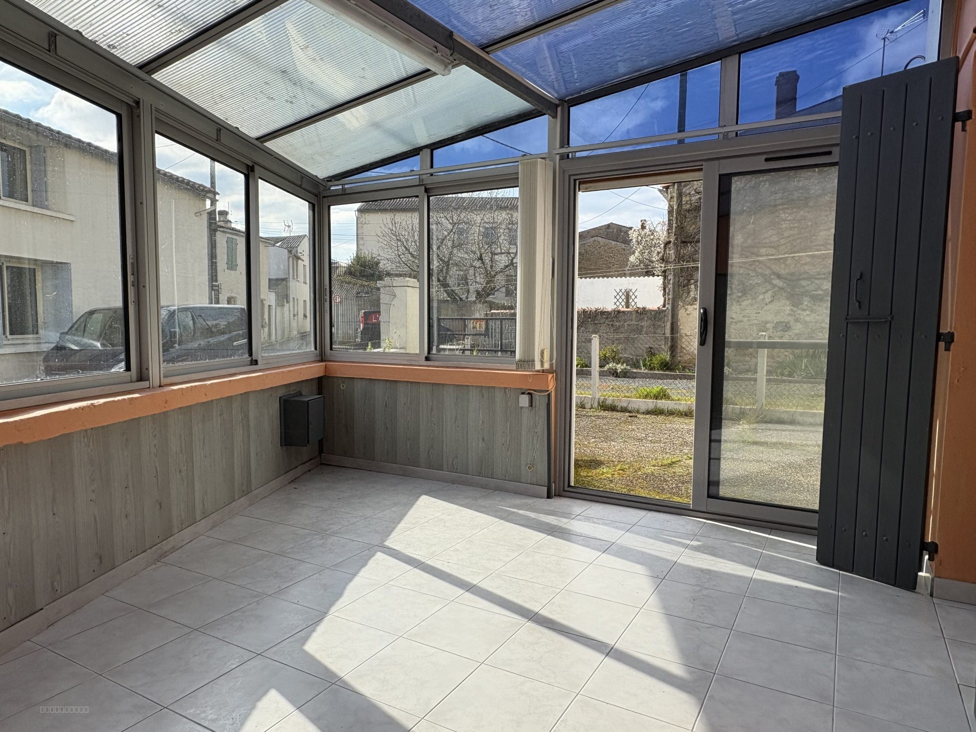 Maison de ville 4 pièces Centre de Marans, proche port — photo 12