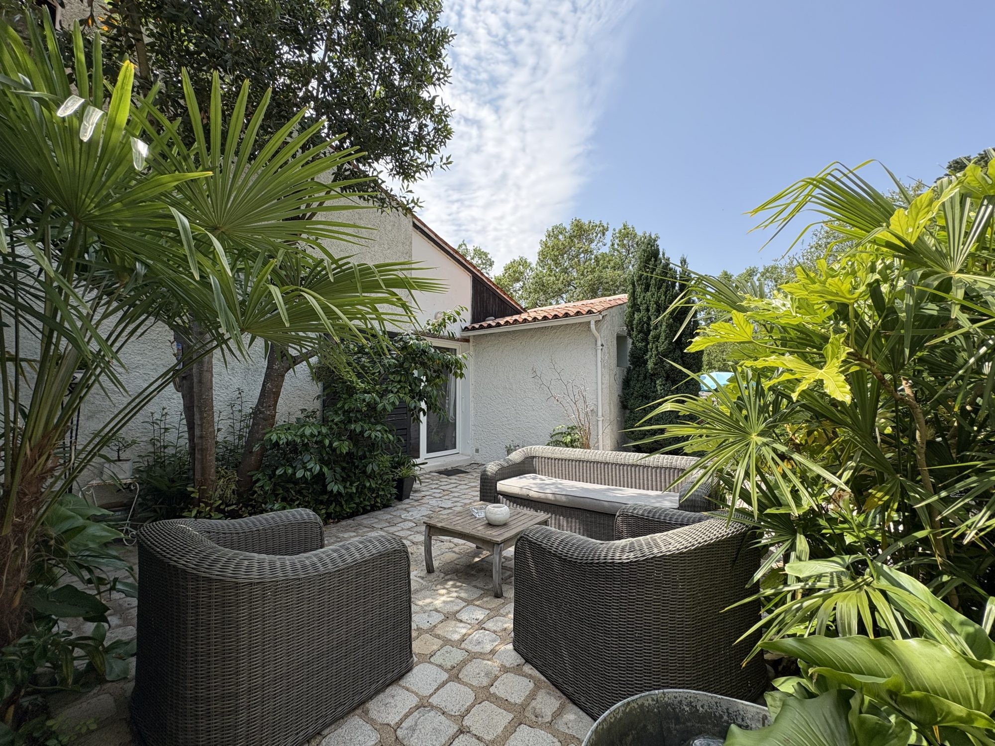 Maison d'habitation en bord de Sèvre — photo 10