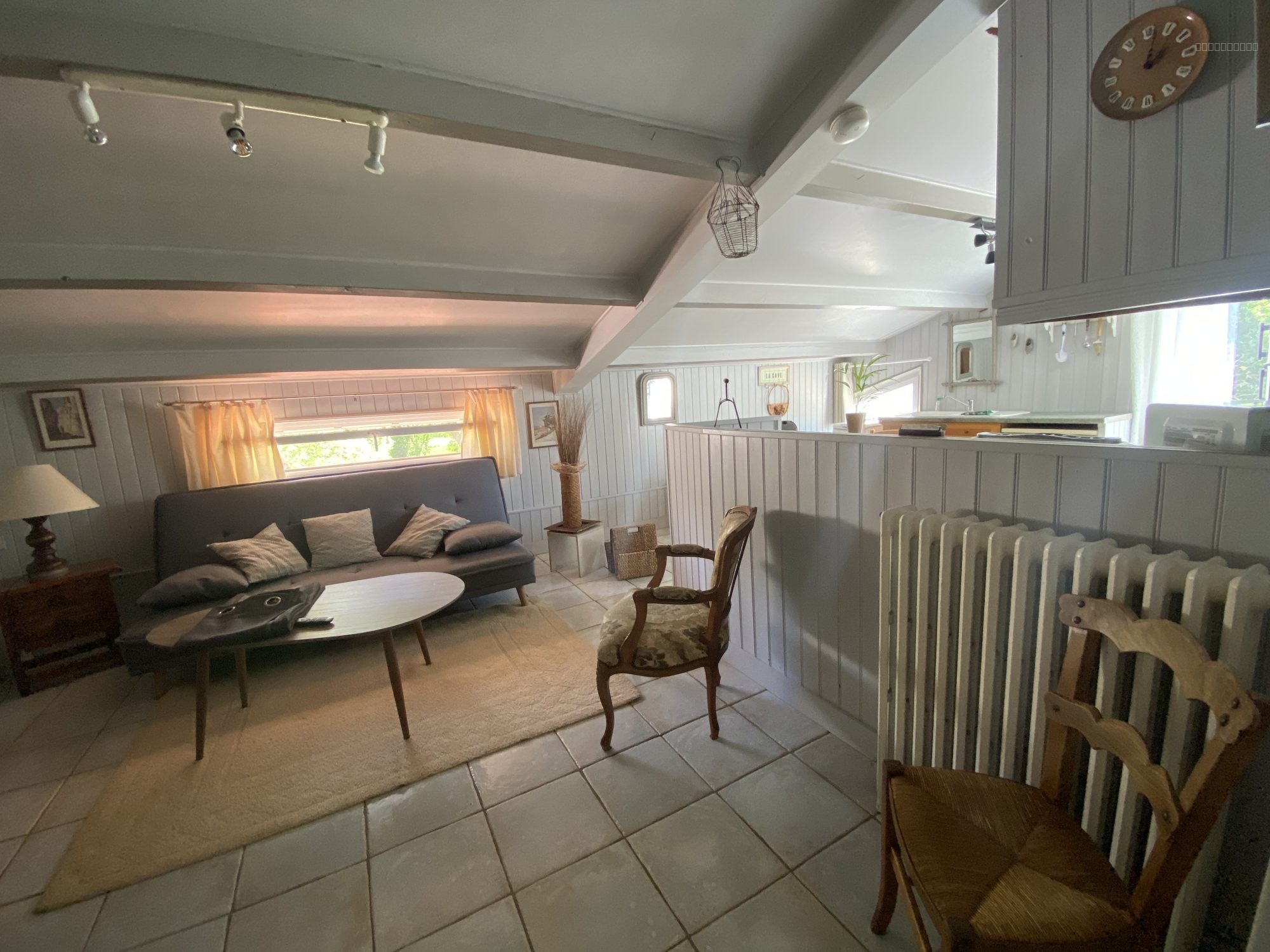Maison d'habitation en bord de Sèvre — photo 15