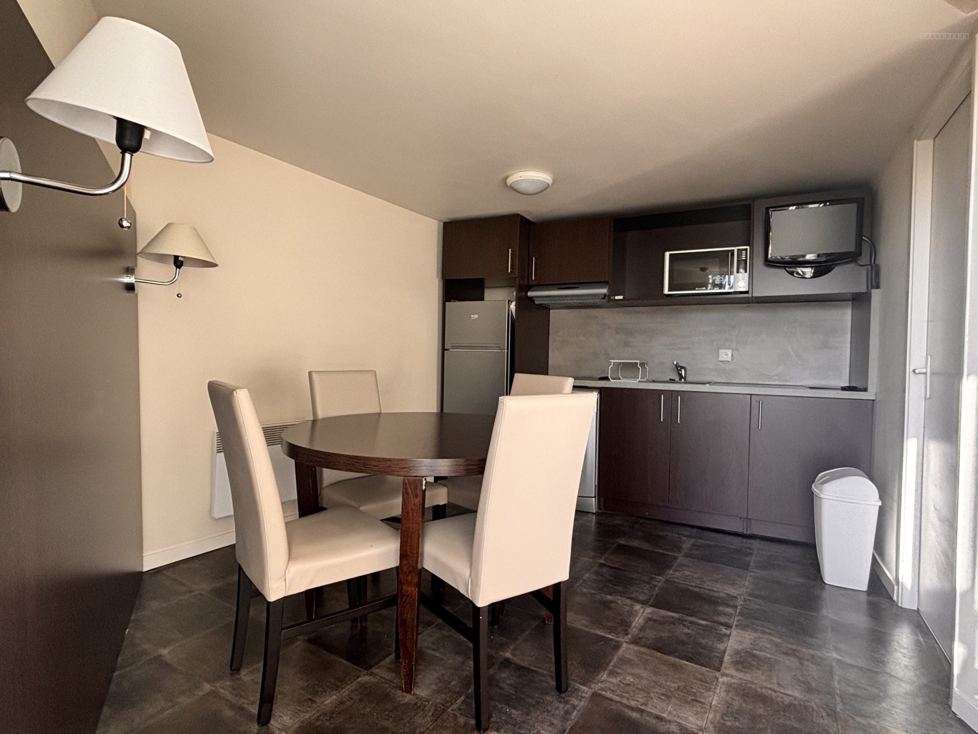 Appartement meublé en bord de Sèvre — photo 1