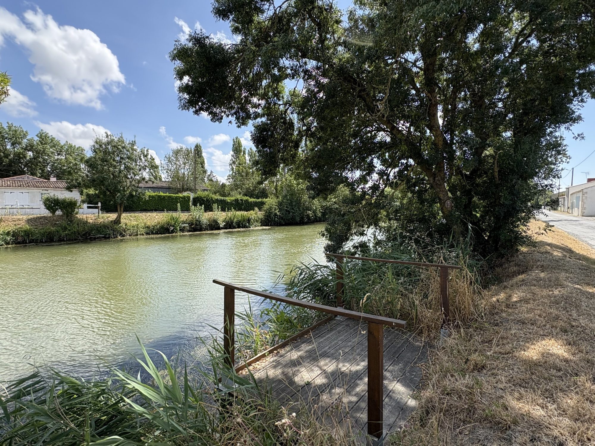 Marans : maison en vente pour famille avec 2 enfants — photo 1