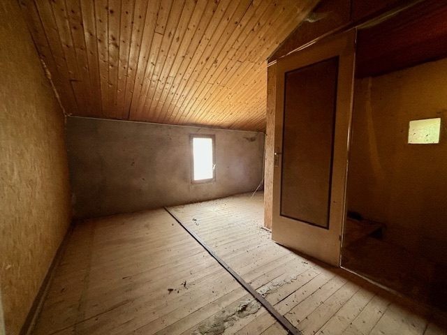 Maison à renover — photo 8