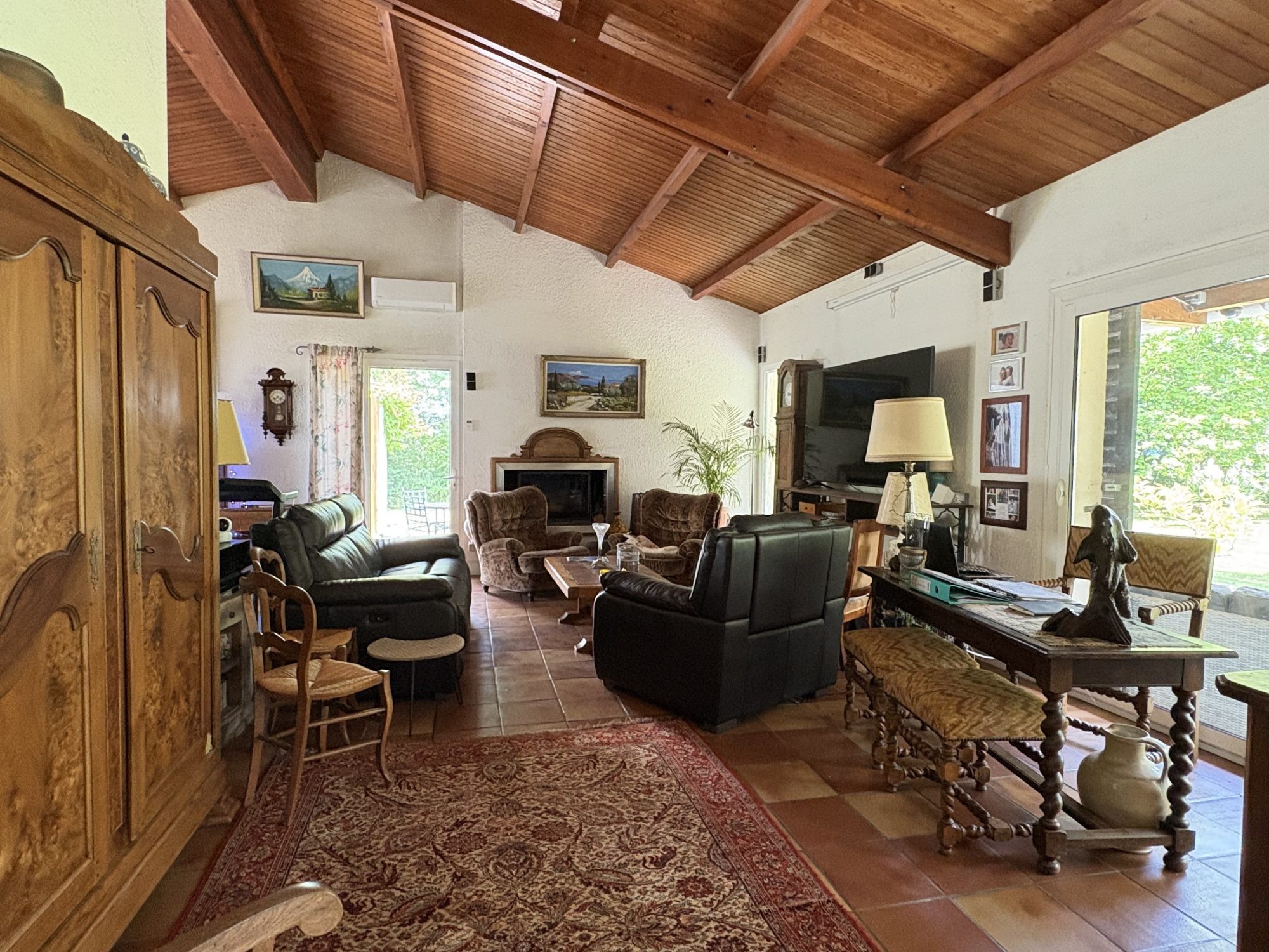 Maison d'habitation en bord de Sèvre — photo 12