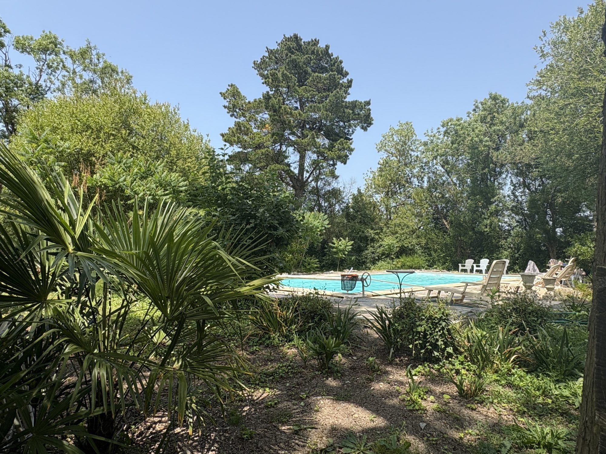 Maison d'habitation en bord de Sèvre — photo 3