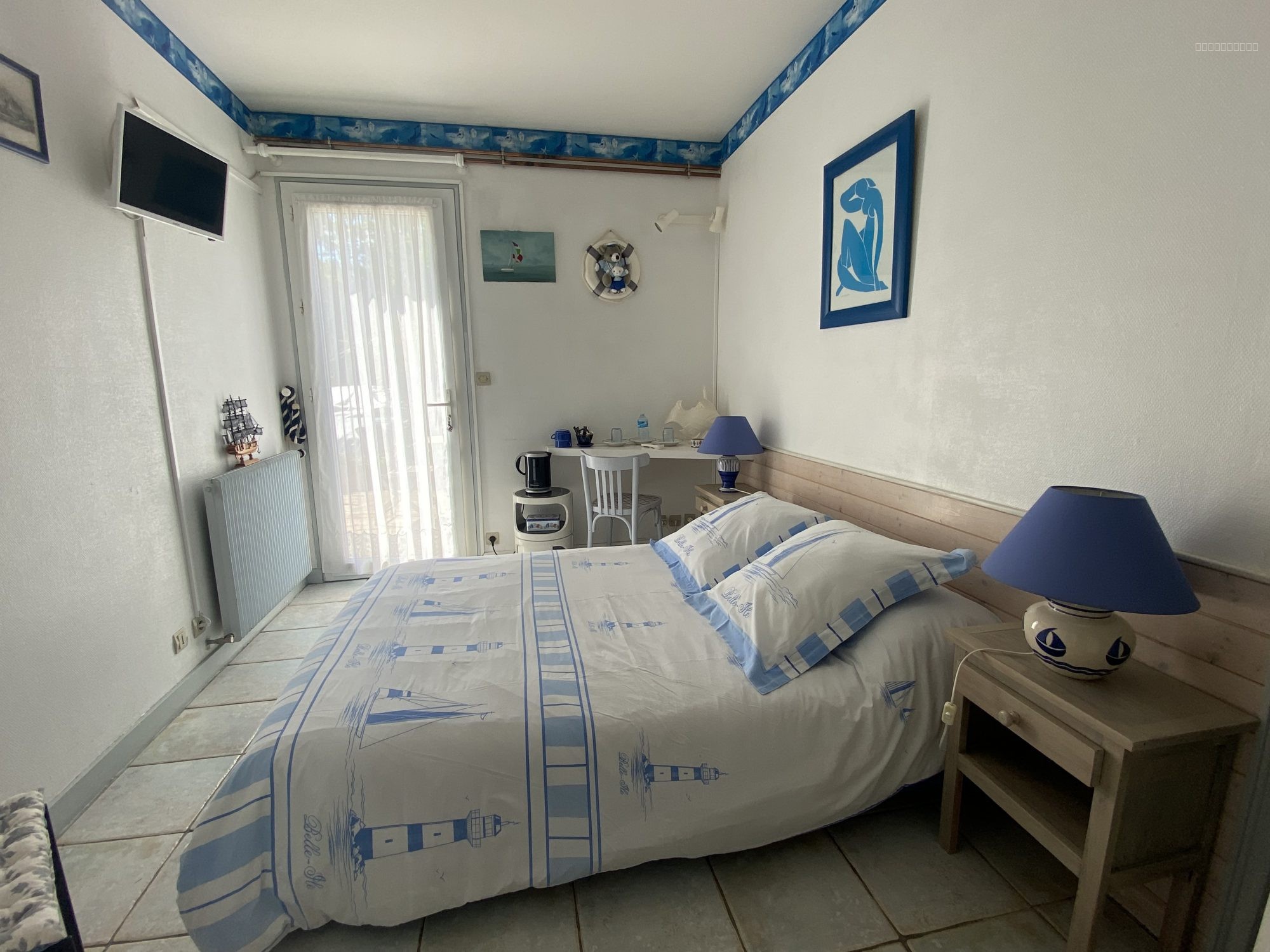 Maison d'habitation en bord de Sèvre — photo 7