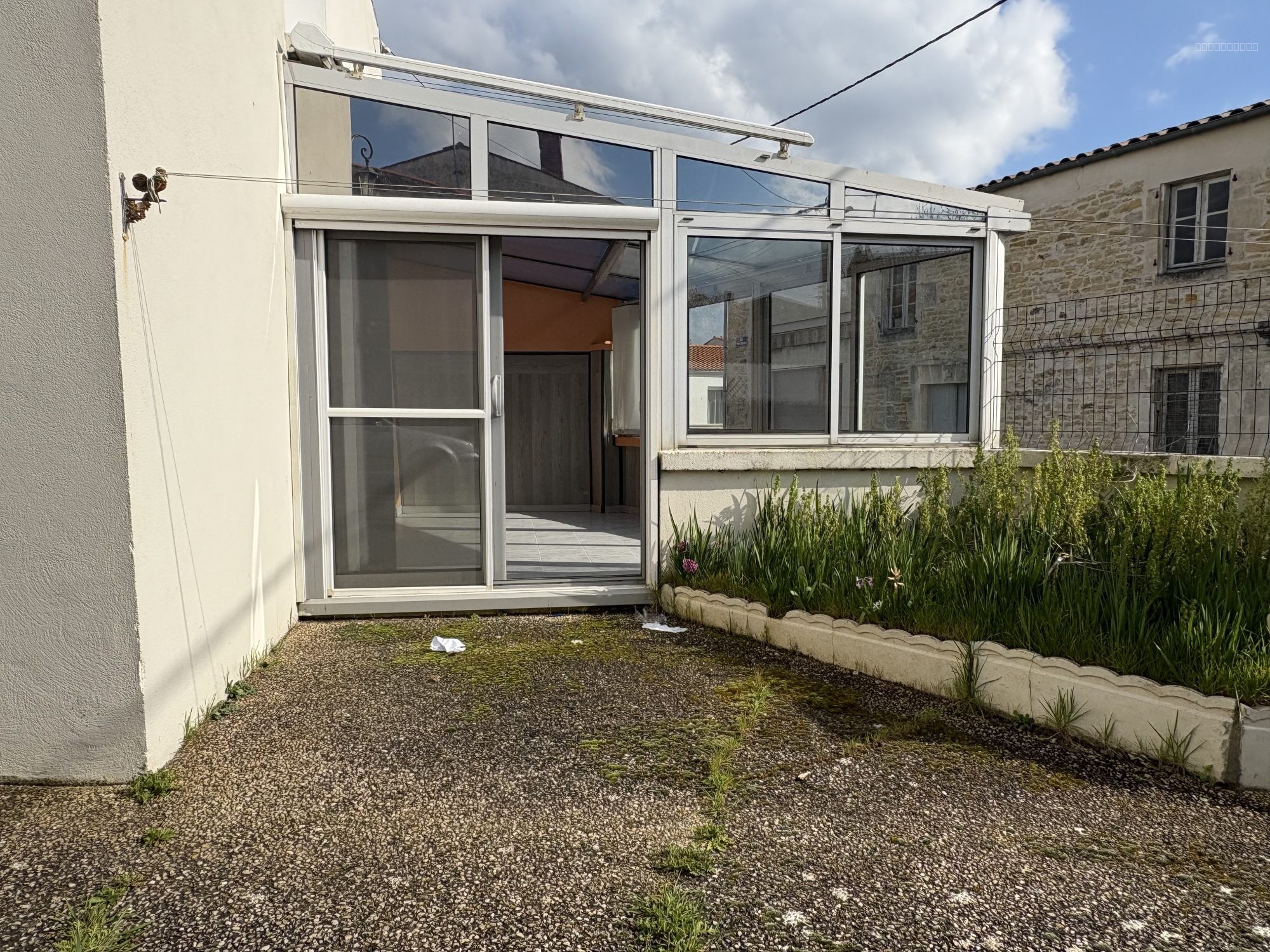 Maison de ville 4 pièces Centre de Marans, proche port — photo 15