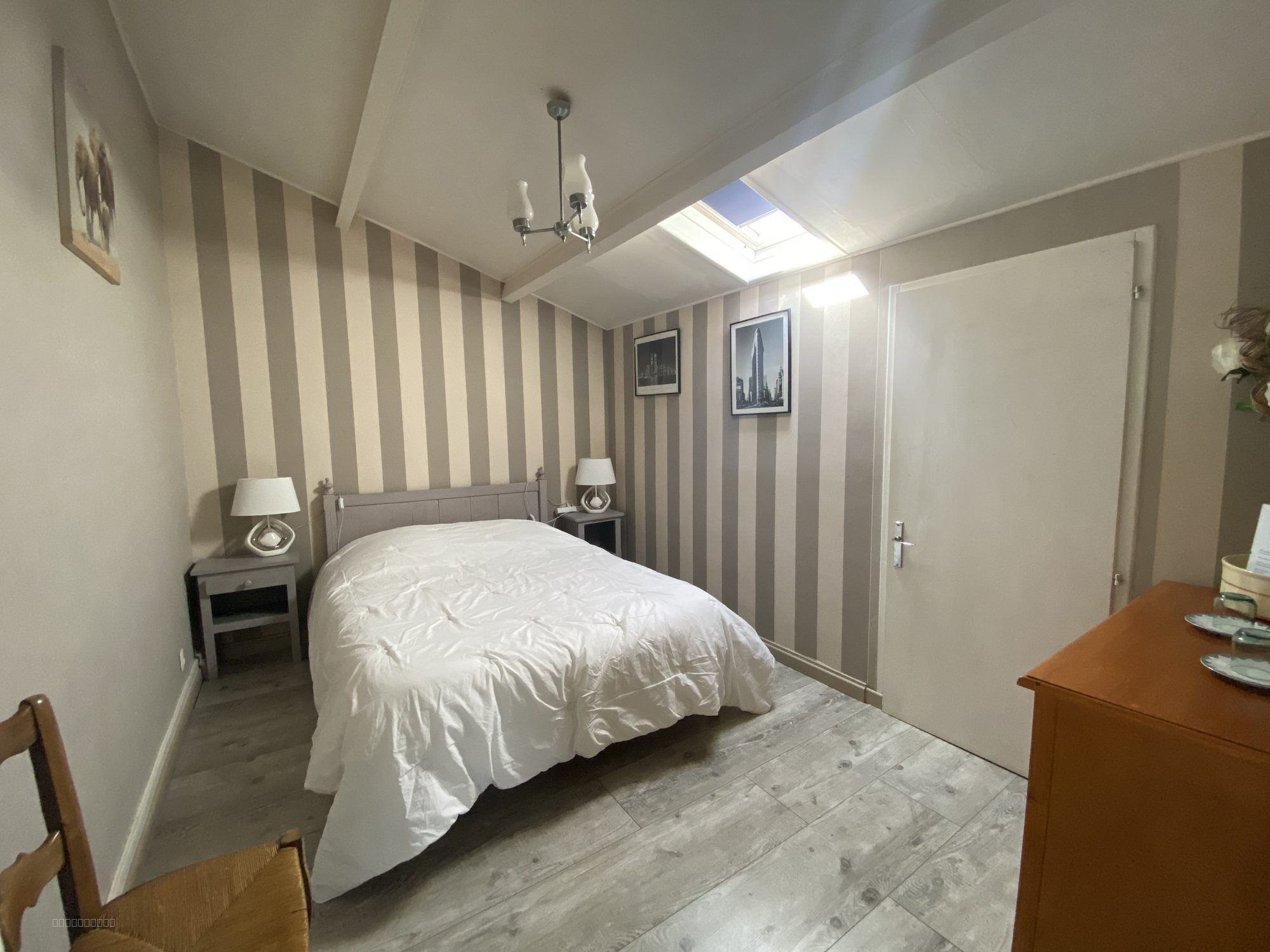 Maison d'habitation en bord de Sèvre — photo 16