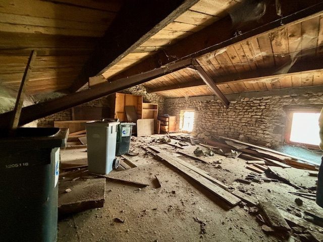 Maison à renover — photo 10