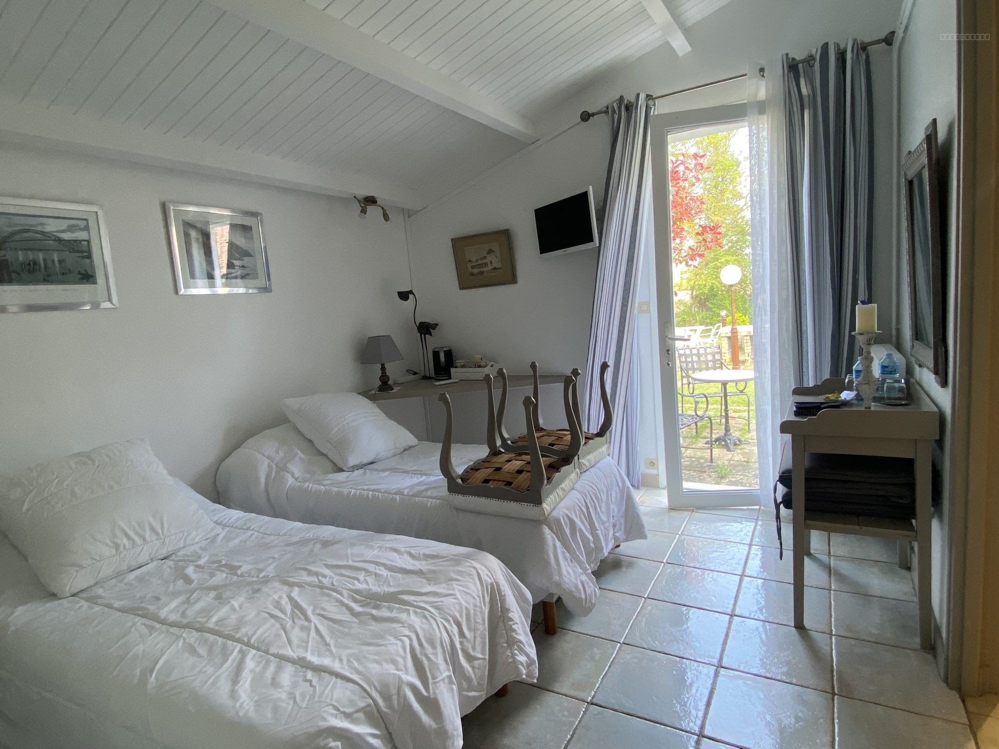 Maison d'habitation en bord de Sèvre — photo 9