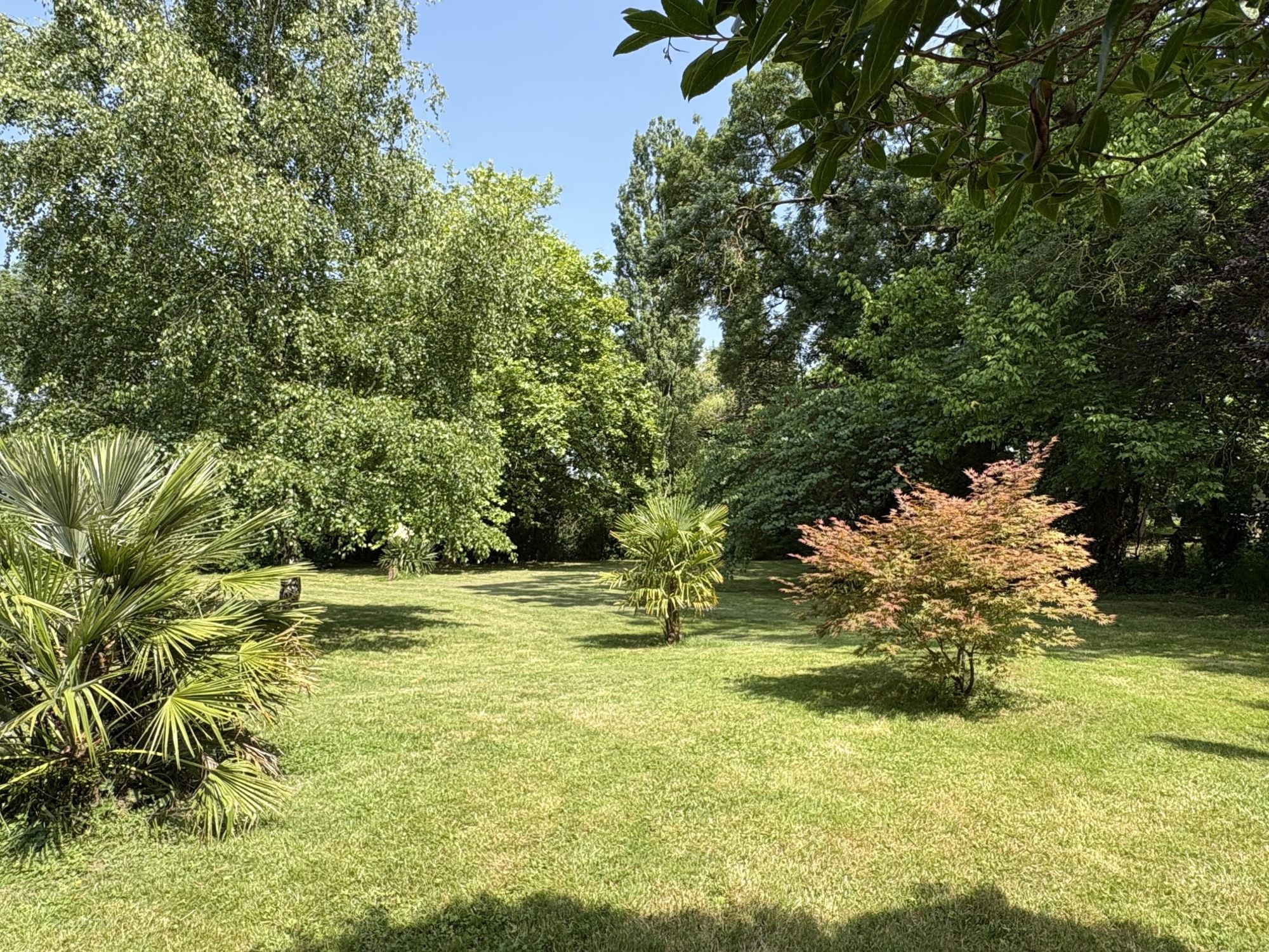 Maison d'habitation en bord de Sèvre — photo 20