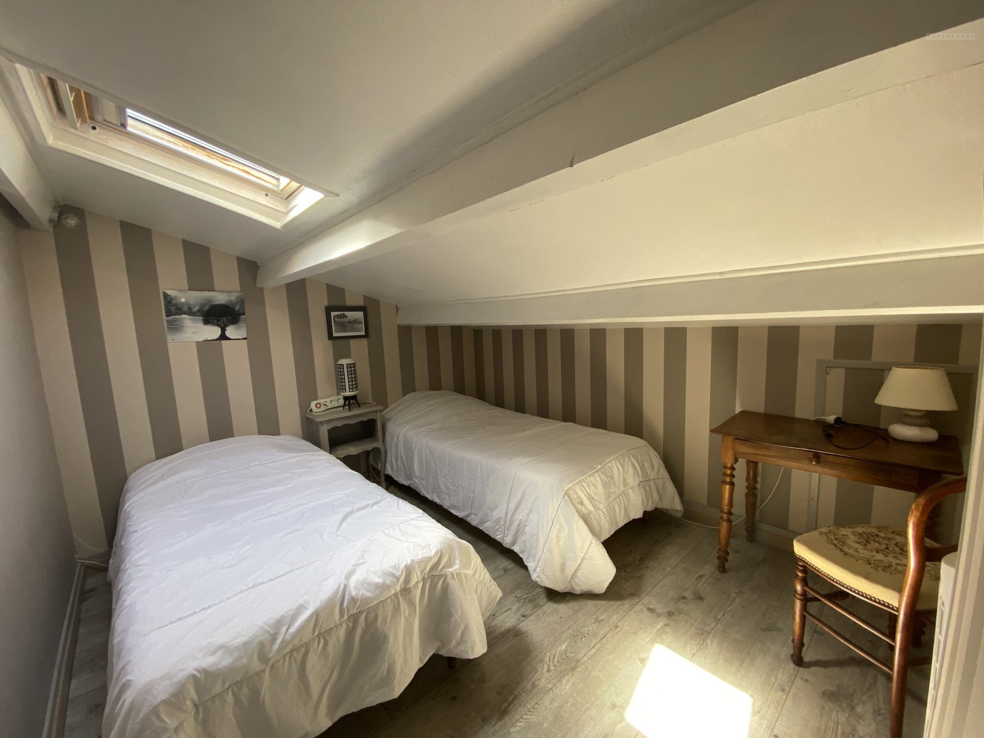 Maison d'habitation en bord de Sèvre — photo 17