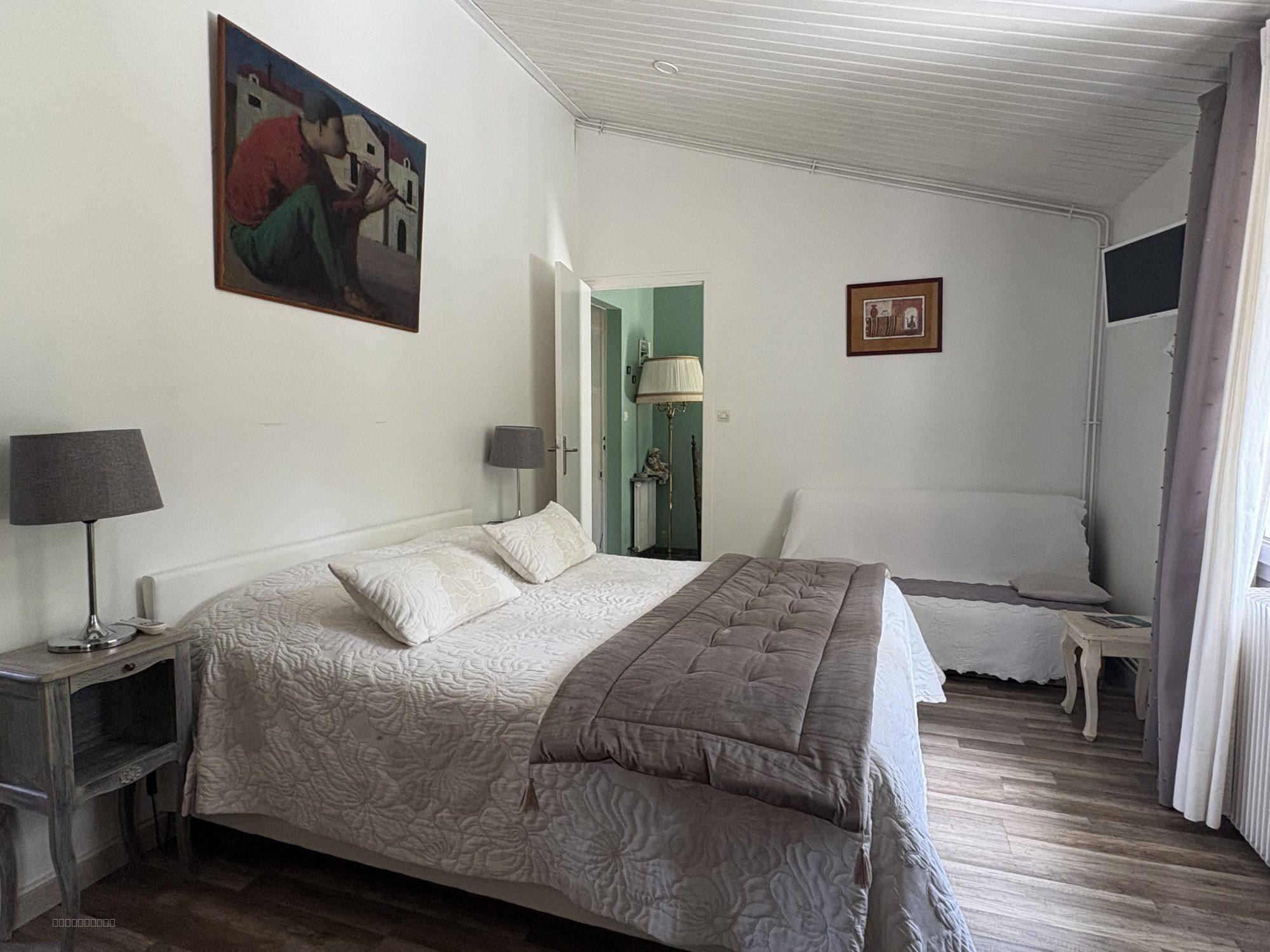 Maison d'habitation en bord de Sèvre — photo 6