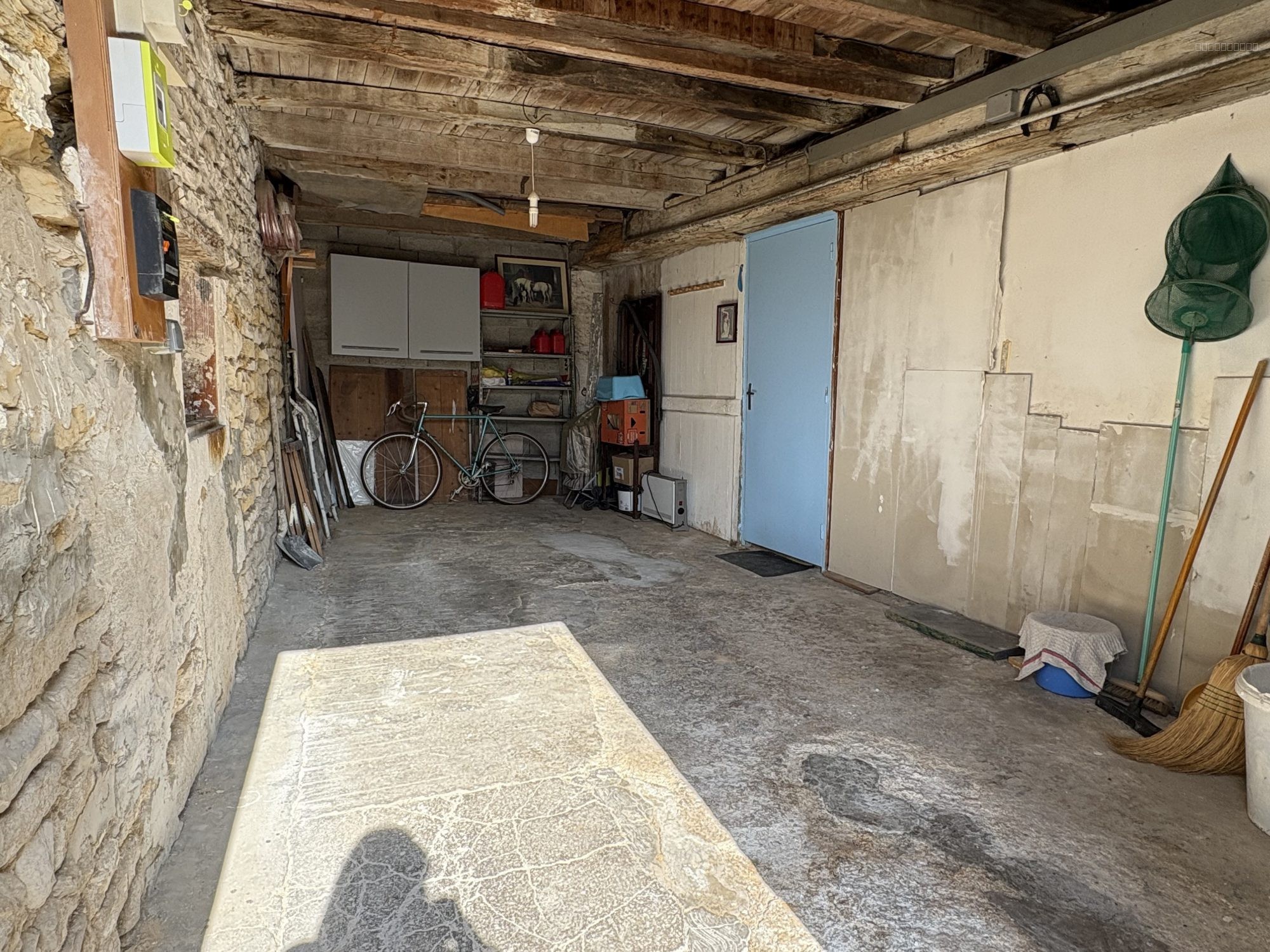 Maison de ville 4 pièces Centre de Marans, proche port — photo 13