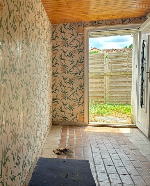 Maison à renover — photo 3