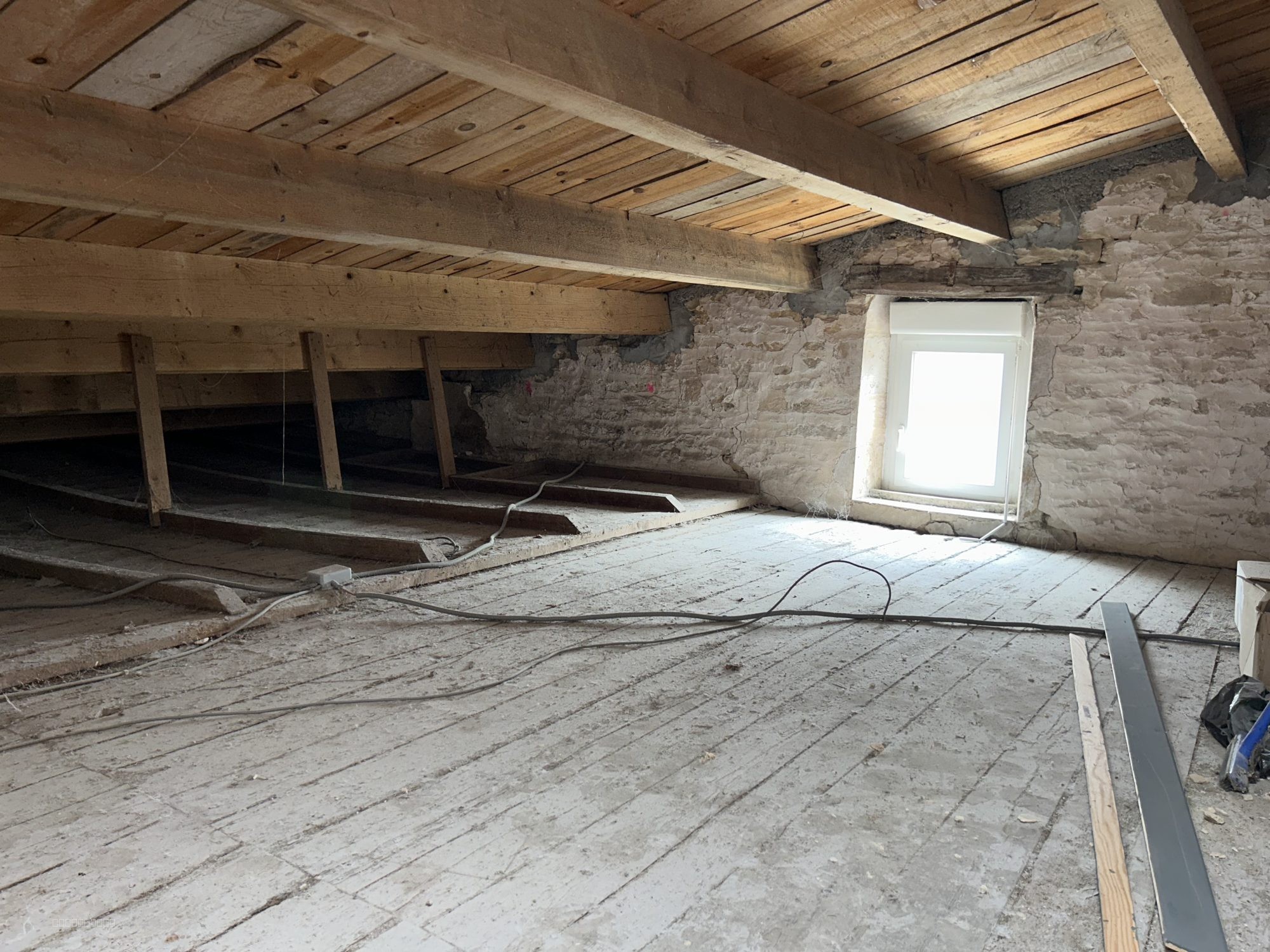 Maison de ville 4 pièces Centre de Marans, proche port — photo 14
