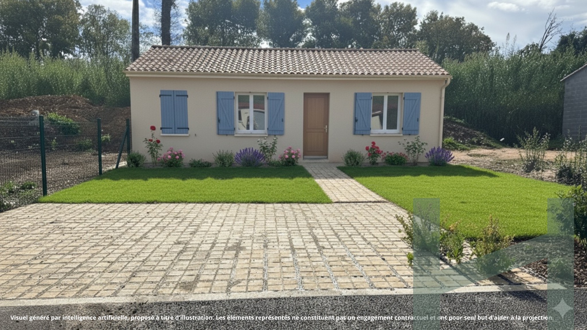 Bien immobilier à vendre à Arles, 333 m², 1 pièce – photo 3 sur 6
