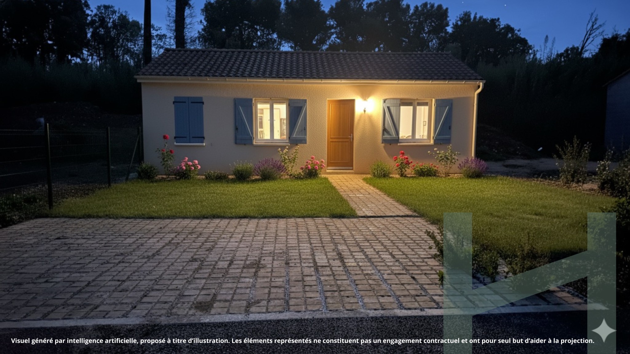 Bien immobilier à vendre à Arles, 333 m², 1 pièce – photo 2 sur 6