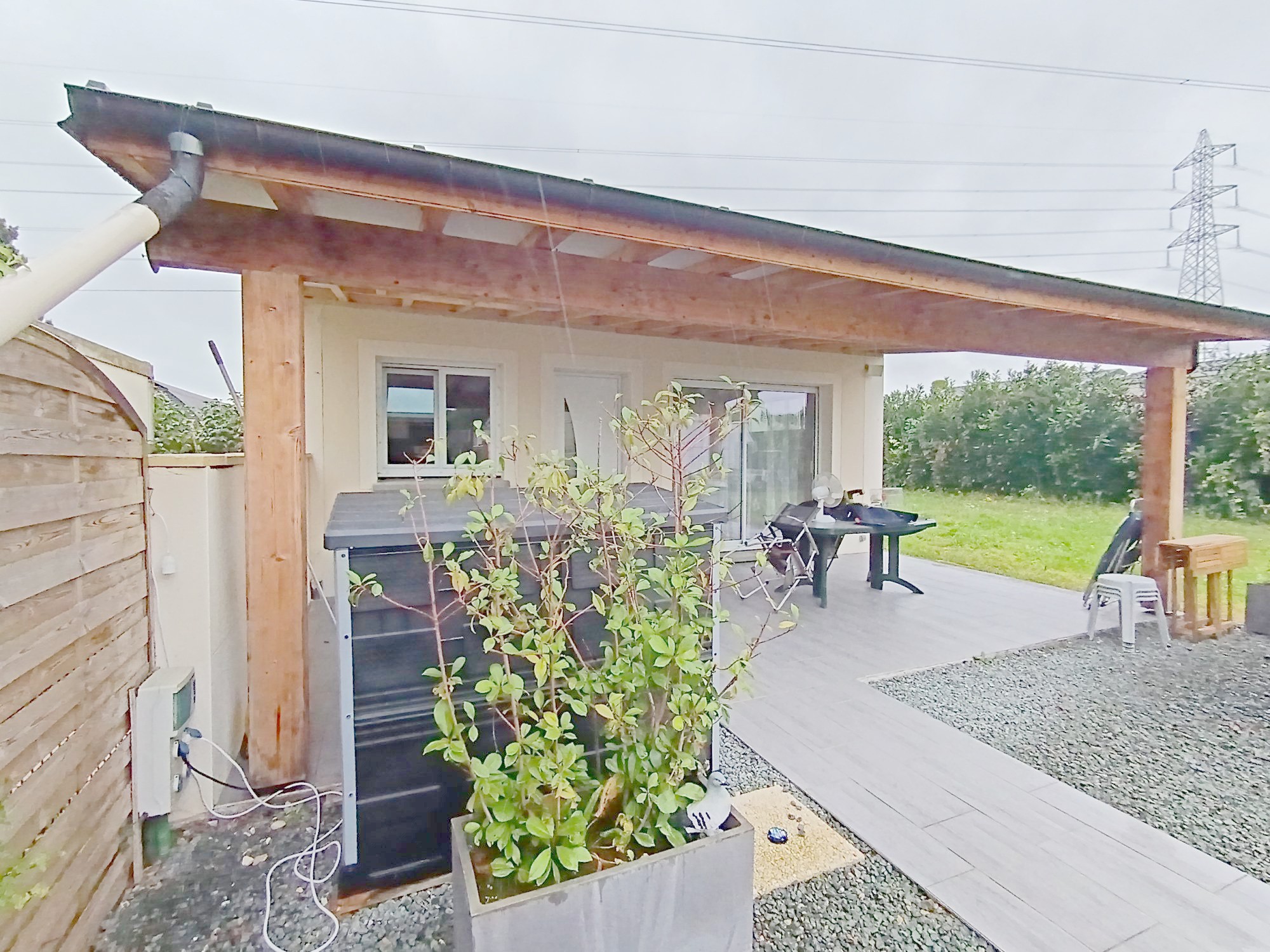 Maison à vendre à Pierrelaye, 61 m², 4 pièces – photo 2 sur 7