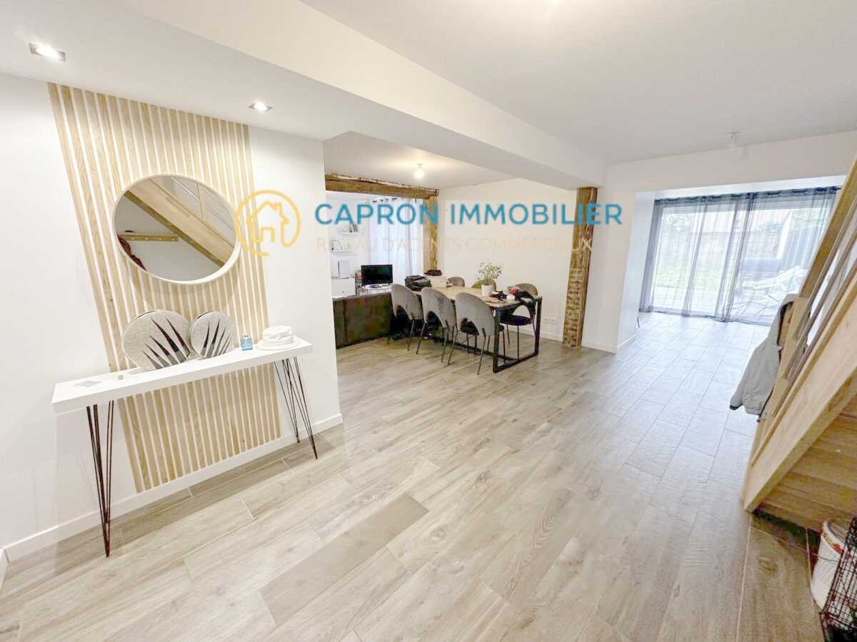 Maison à vendre à Esches, 120 m², 5 pièces – photo 2 sur 11