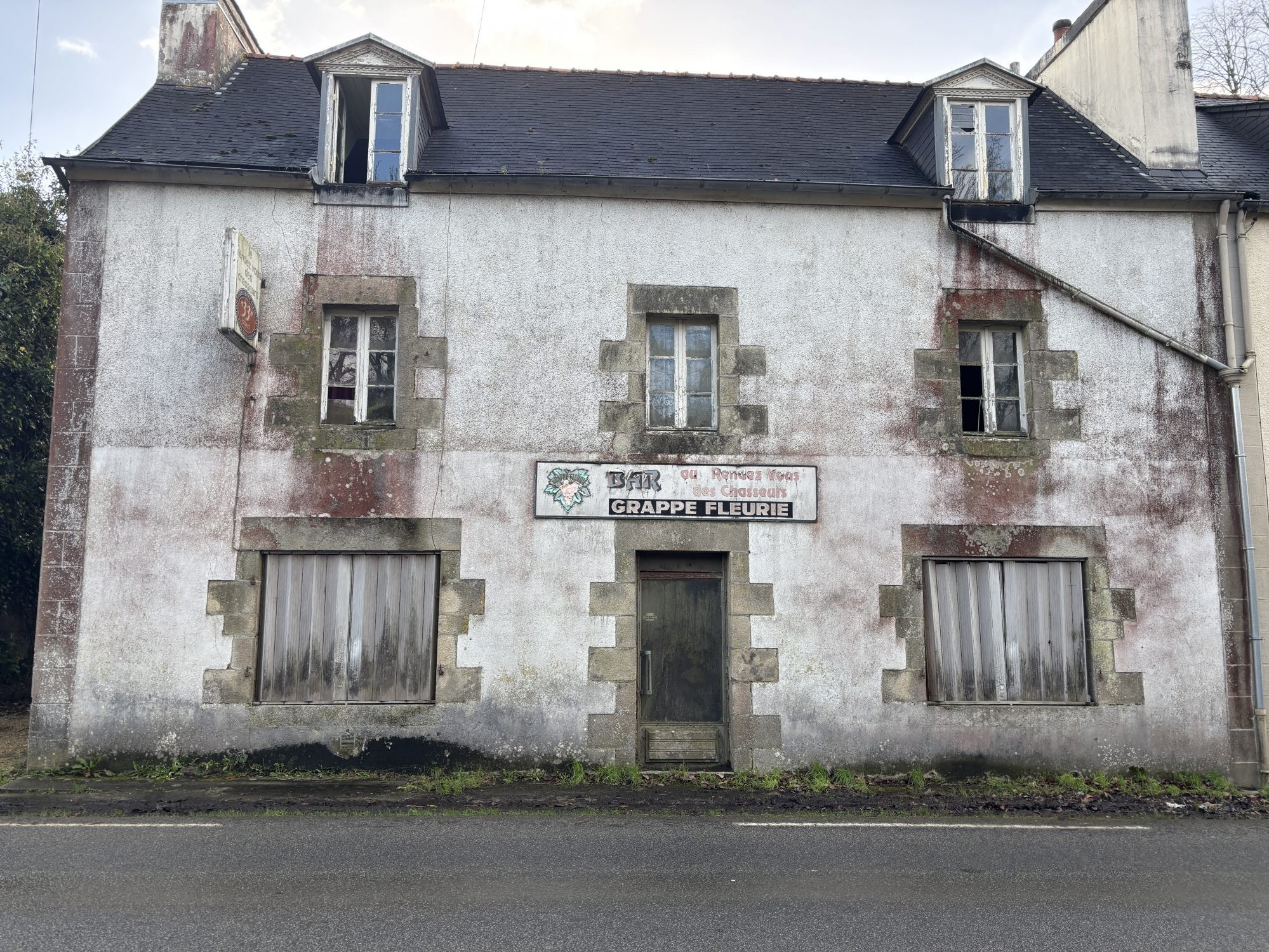 Maison à vendre à Morlaix, 88 m², 5 pièces – photo 1 sur 9