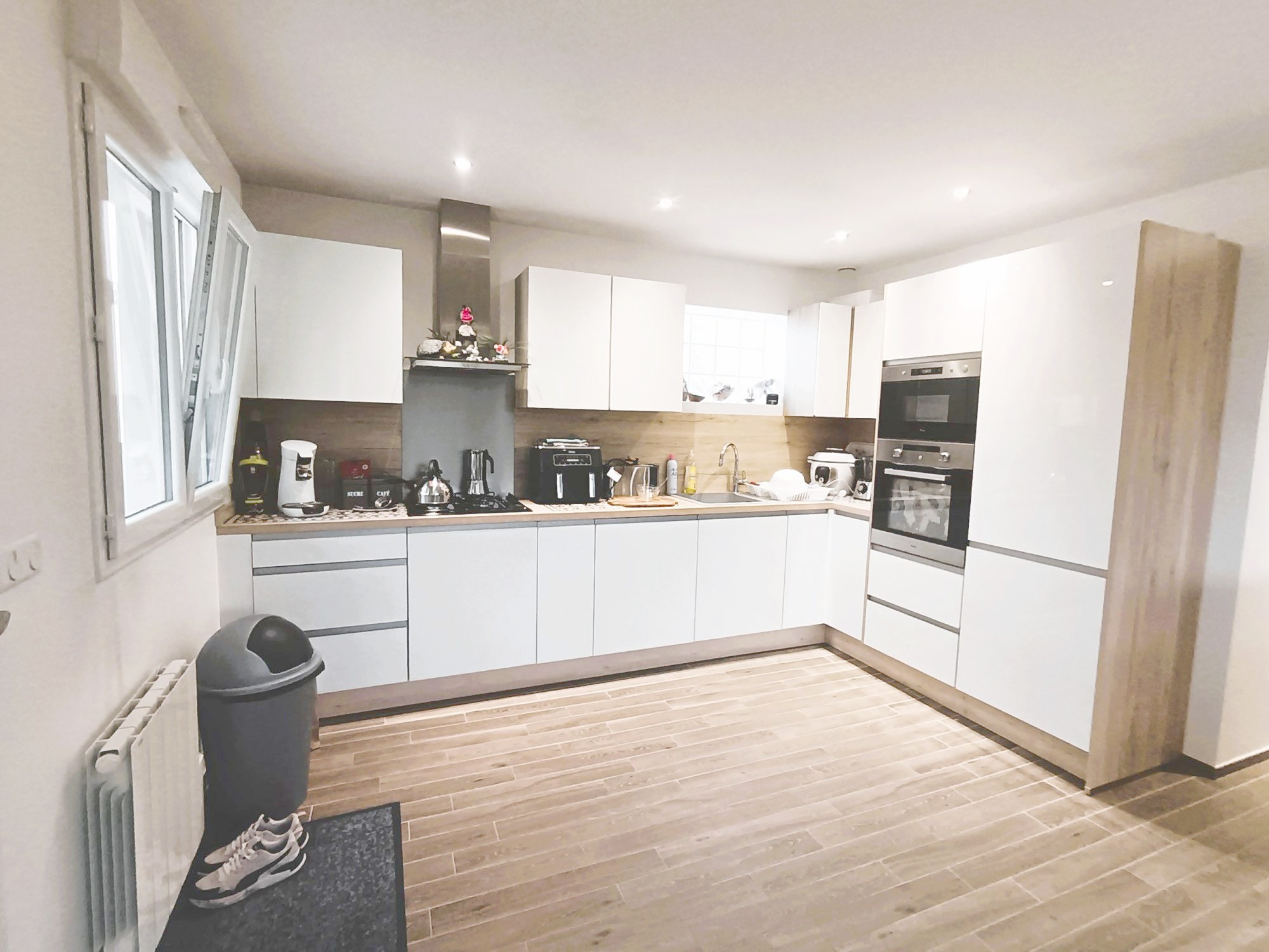 Maison à vendre à Pierrelaye, 61 m², 4 pièces – photo 3 sur 7
